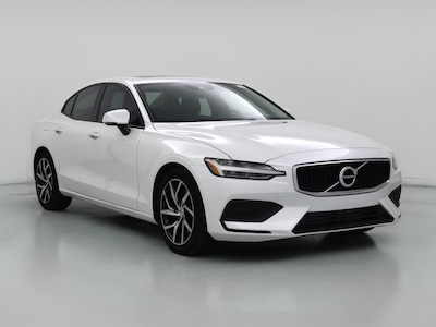 2020 Volvo S60 T5 Momentum