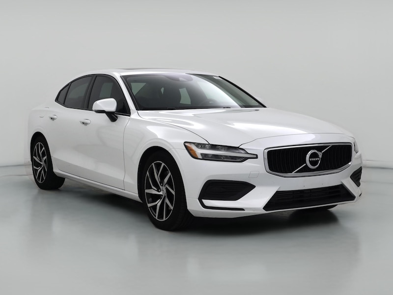 2020 Volvo S60 T5 Momentum -
                  Las Vegas, NV