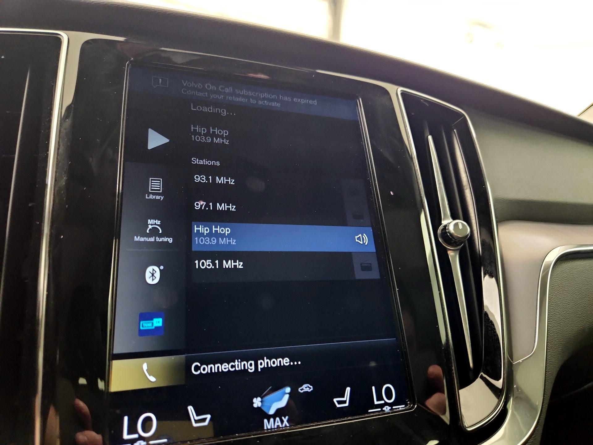Thumbnail: 2020 Volvo S60 - 15