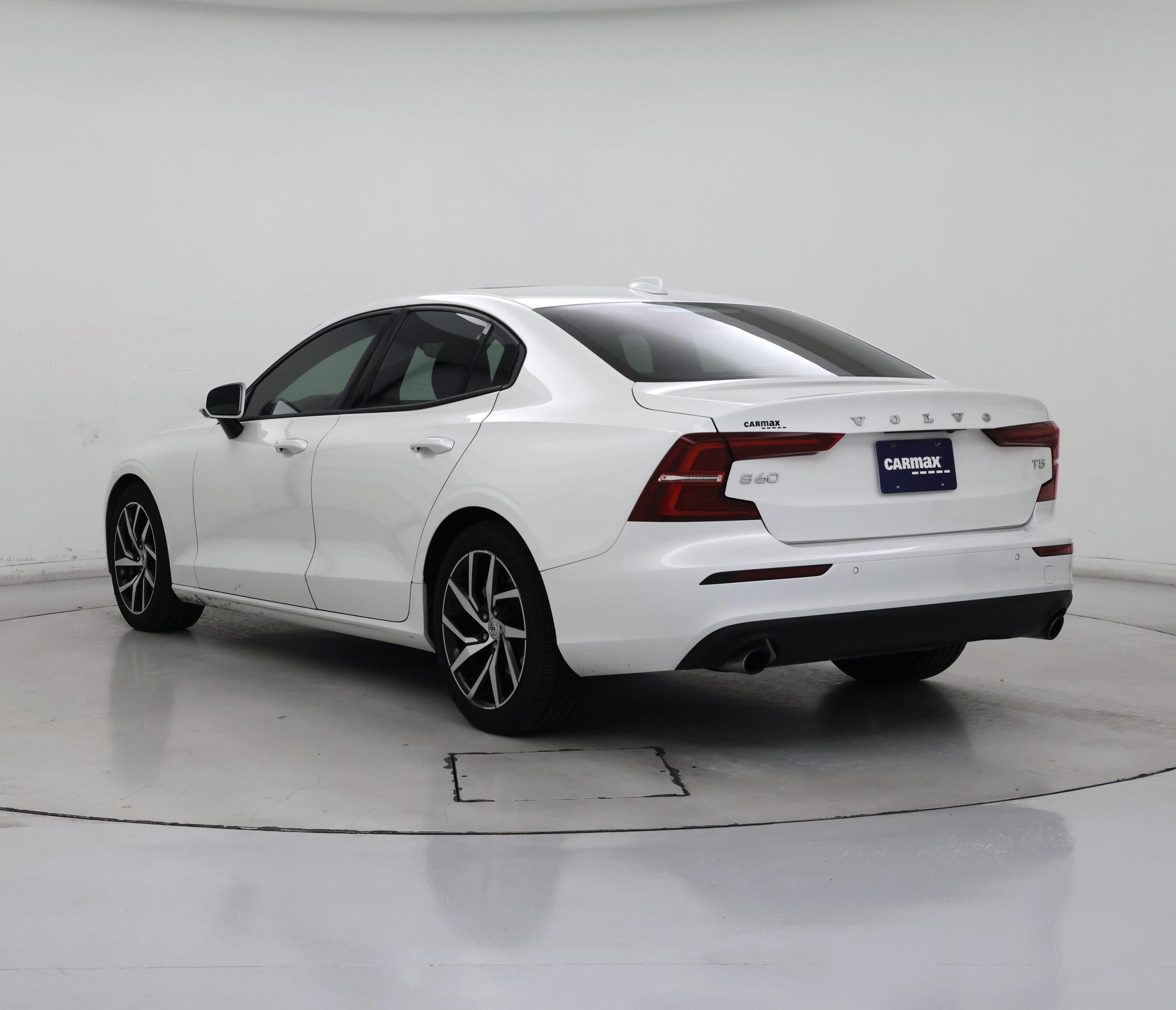 Thumbnail: 2020 Volvo S60 - 2