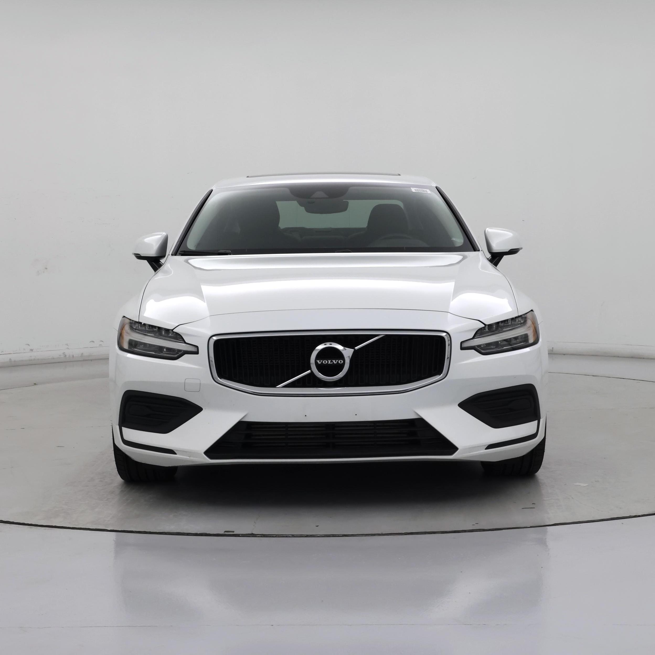 Thumbnail: 2020 Volvo S60 - 5