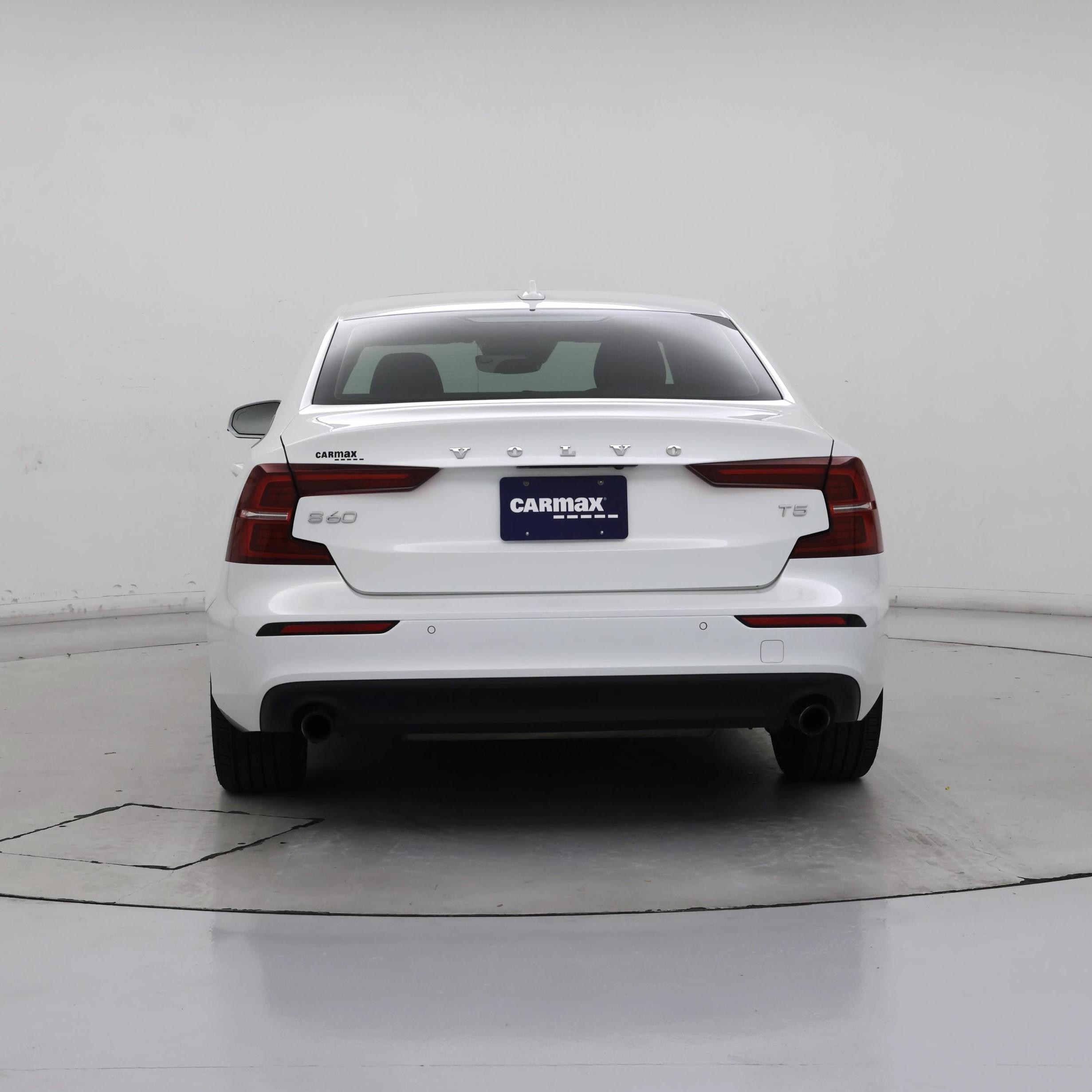 Thumbnail: 2020 Volvo S60 - 6