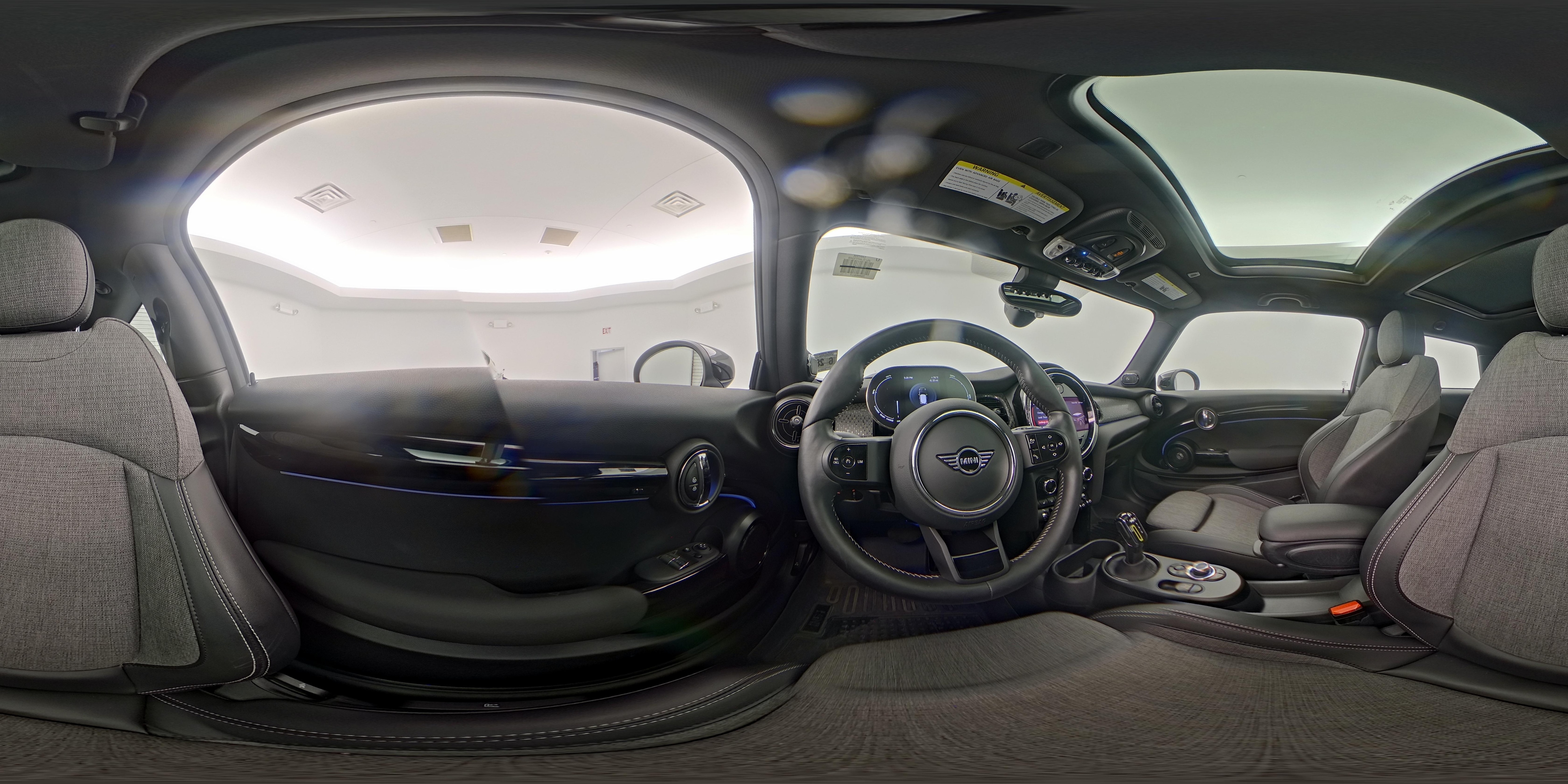 2023 MINI Hardtop 2 Door SE - Photo 26