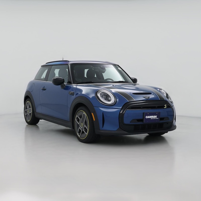 2023 Mini Cooper Hardtop EV SE