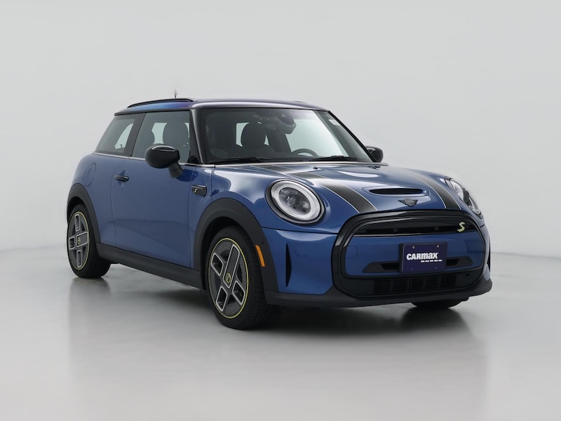 2023 Mini Cooper Hardtop SE