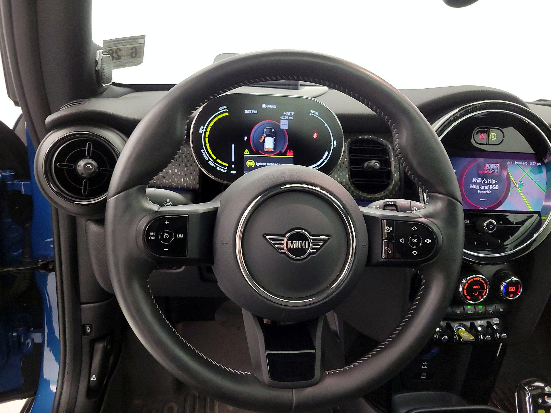 Thumbnail: 2023 MINI Cooper Hardtop - 10