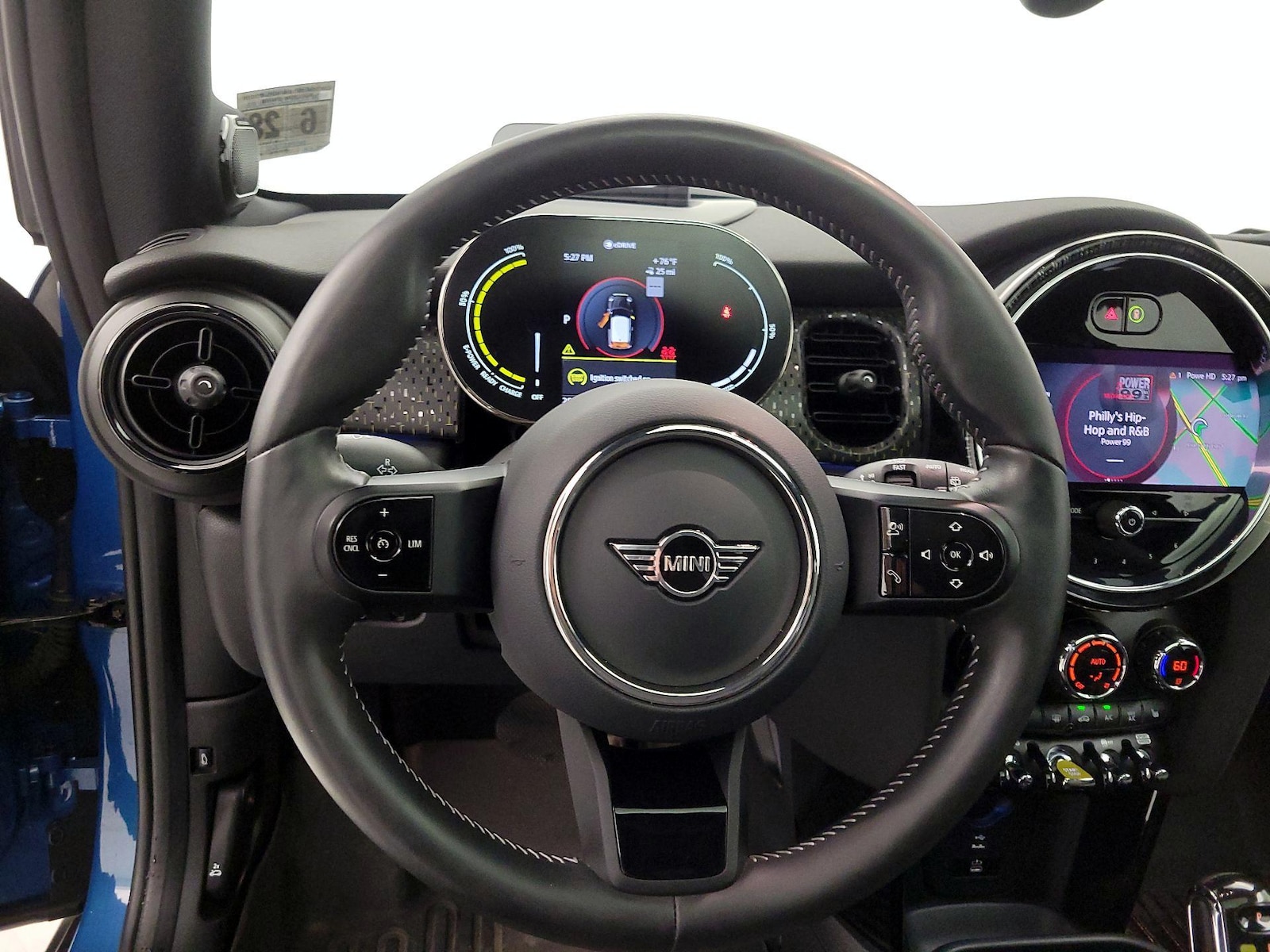 2023 MINI Hardtop 2 Door SE - Photo 11
