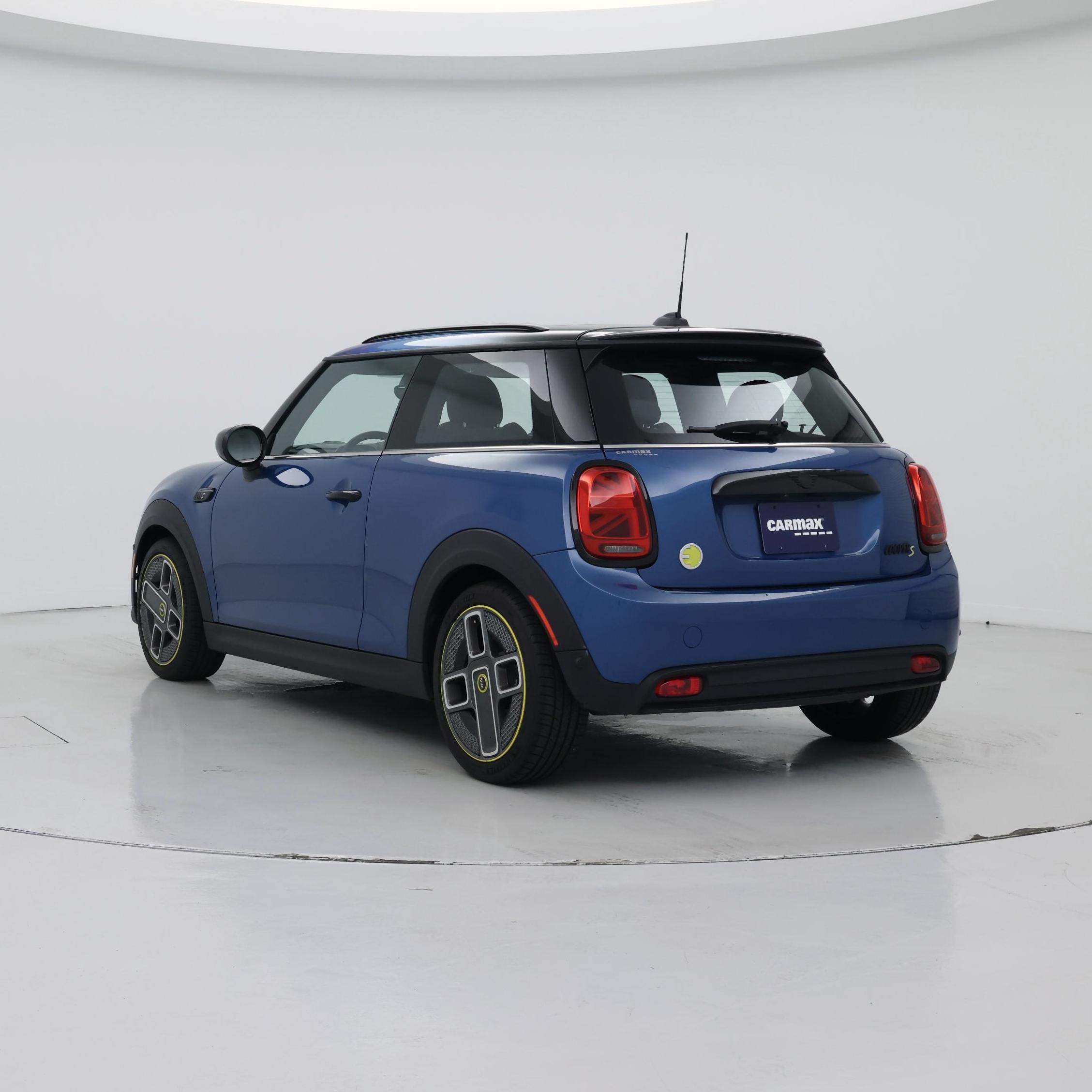 Thumbnail: 2023 MINI Cooper Hardtop - 2