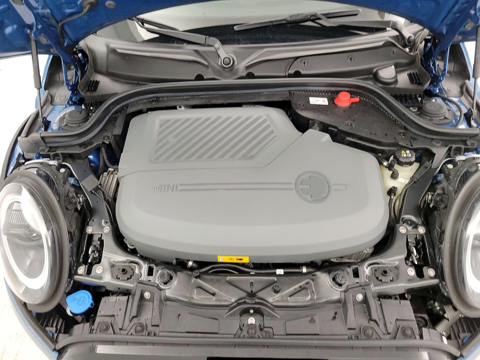2023 MINI Hardtop 2 Door SE - Photo 22