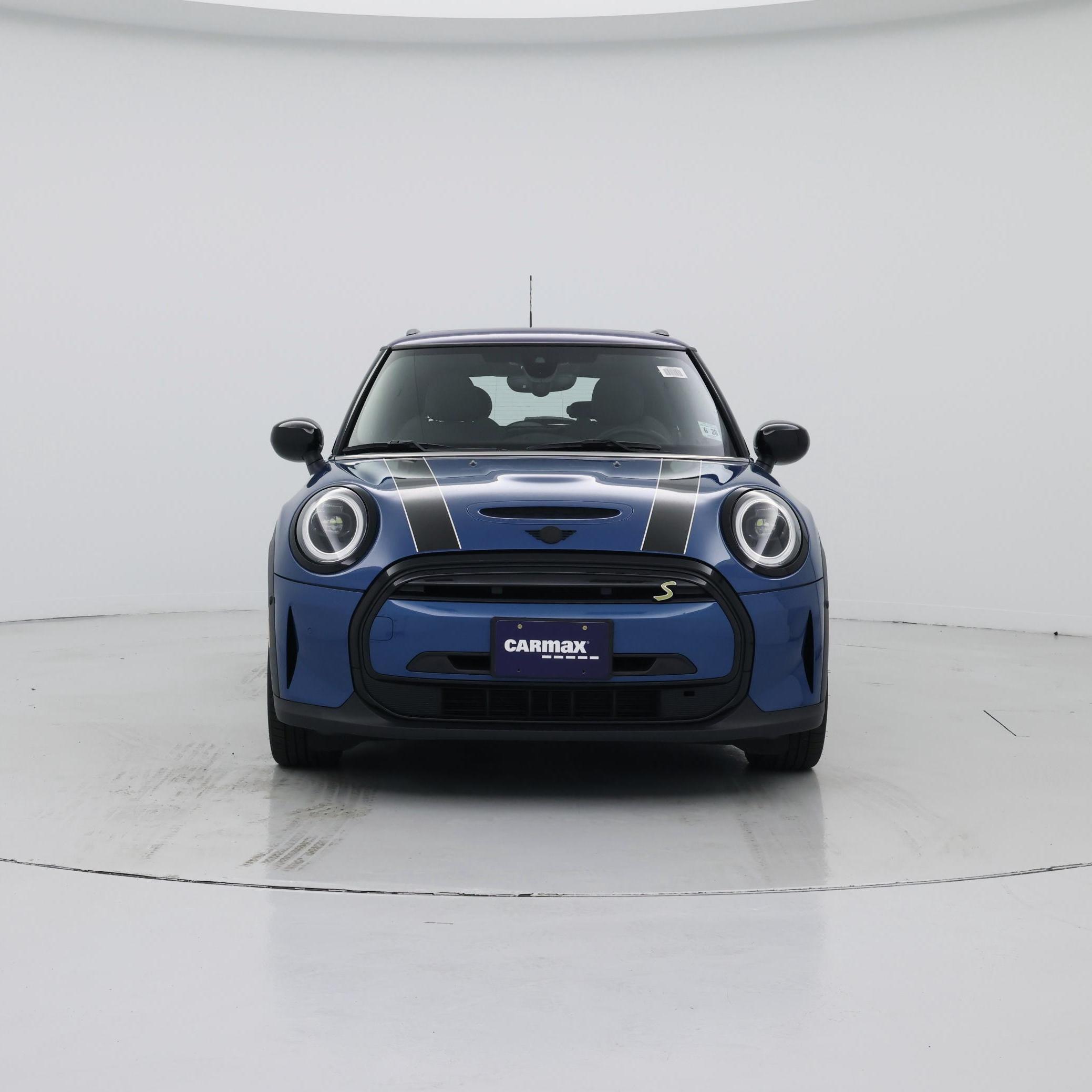 Thumbnail: 2023 MINI Cooper Hardtop - 5