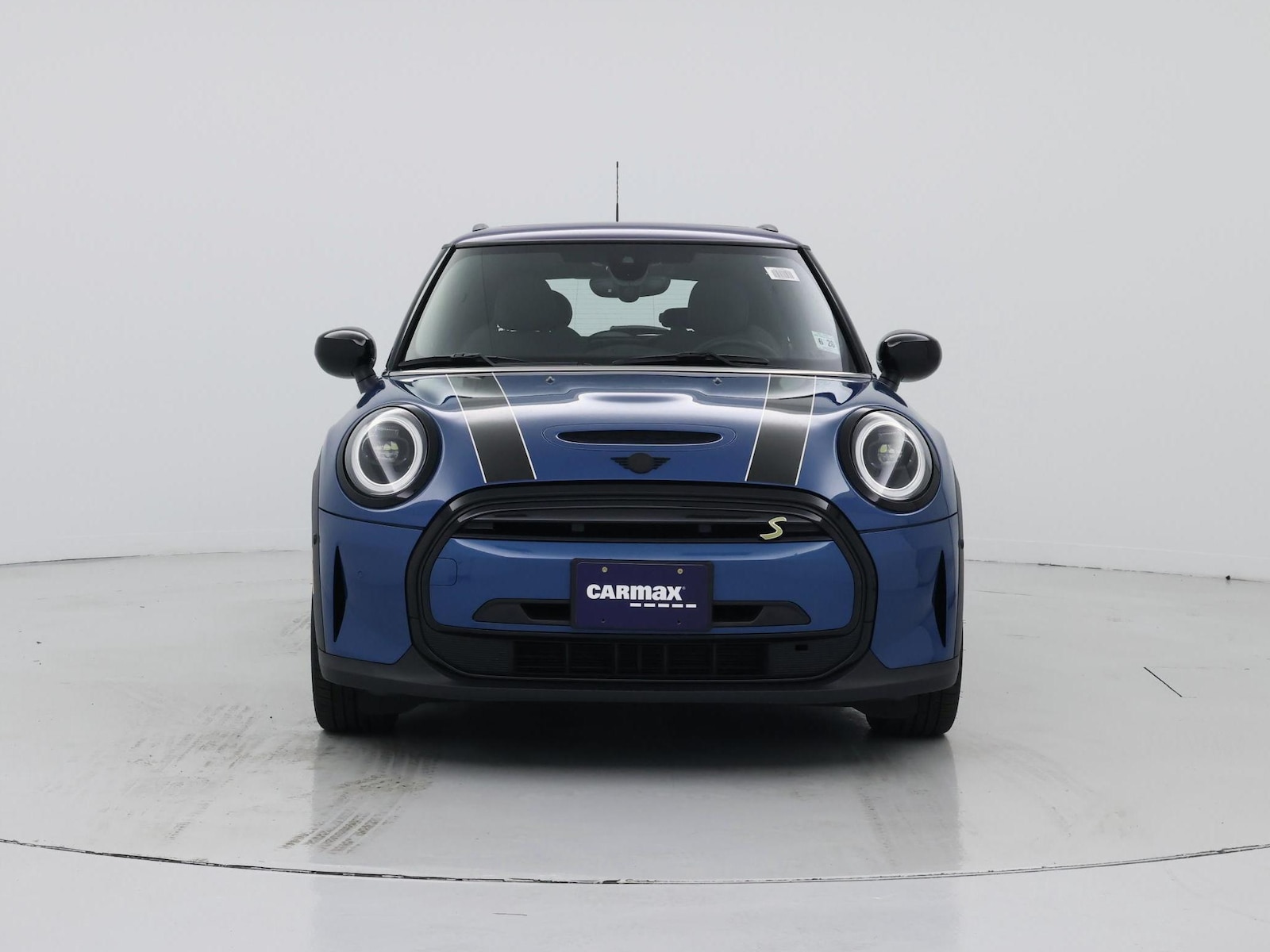 2023 MINI Hardtop 2 Door SE - Photo 6
