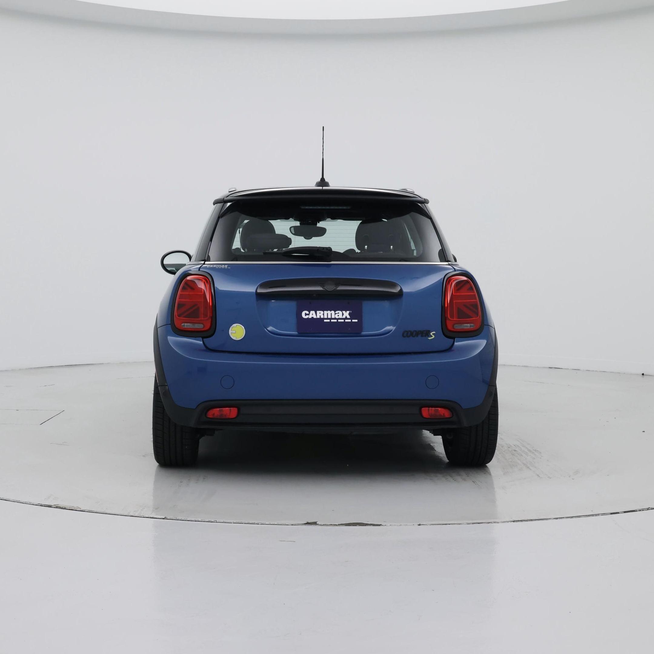 Thumbnail: 2023 MINI Cooper Hardtop - 6