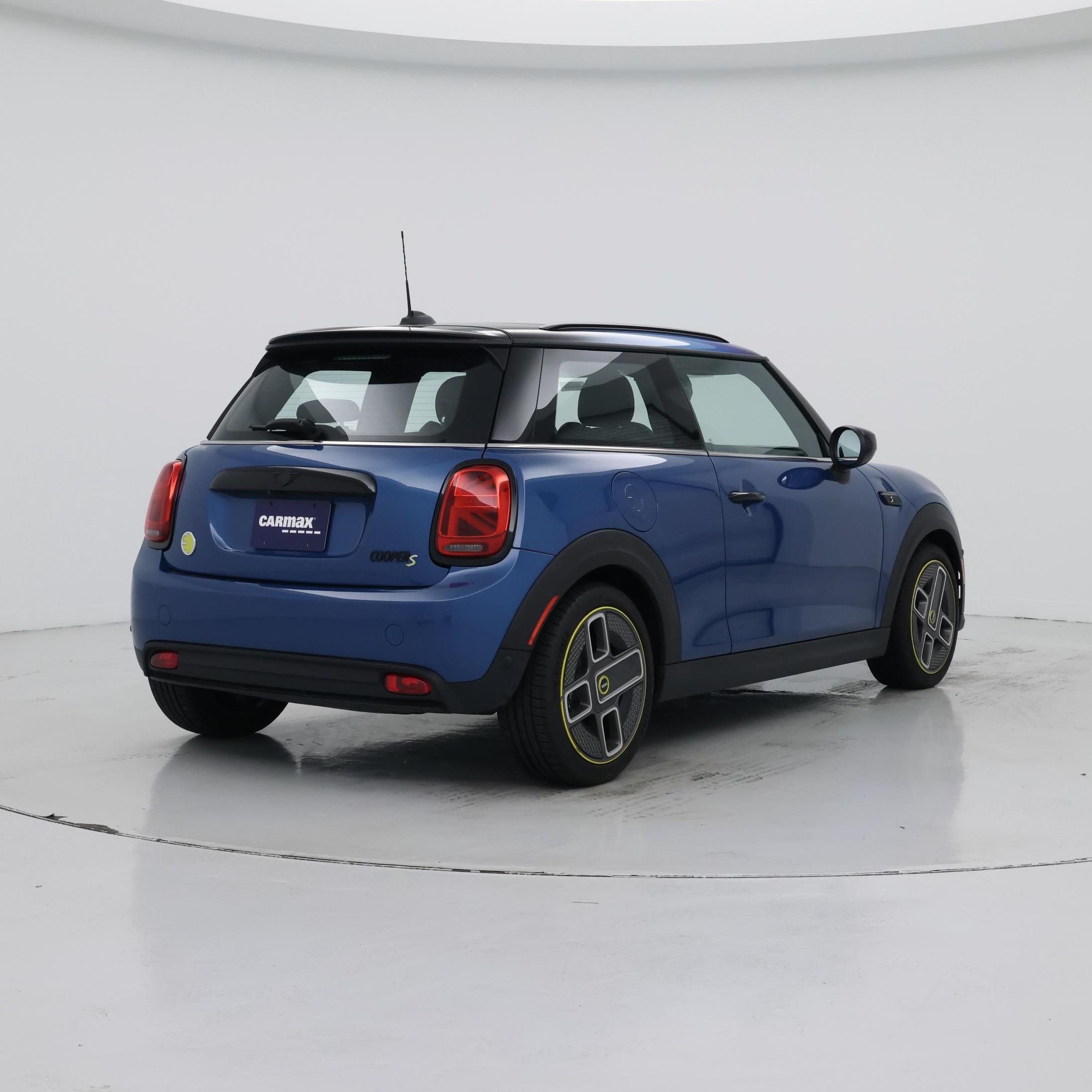 Thumbnail: 2023 MINI Cooper Hardtop - 8