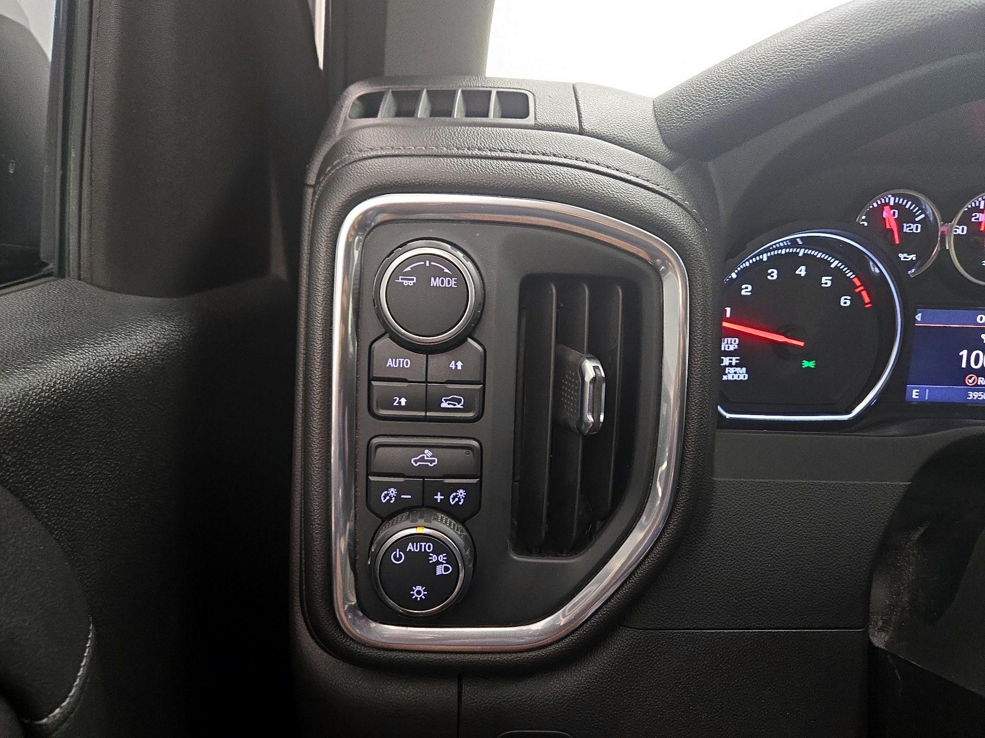 Thumbnail: 2022 Chevrolet Silverado 1500 - 13