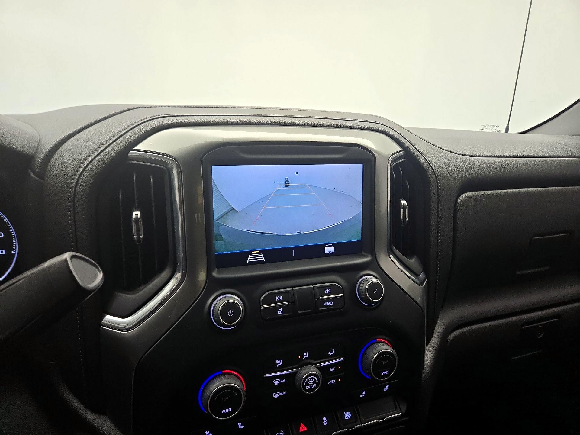 Thumbnail: 2022 Chevrolet Silverado 1500 - 14