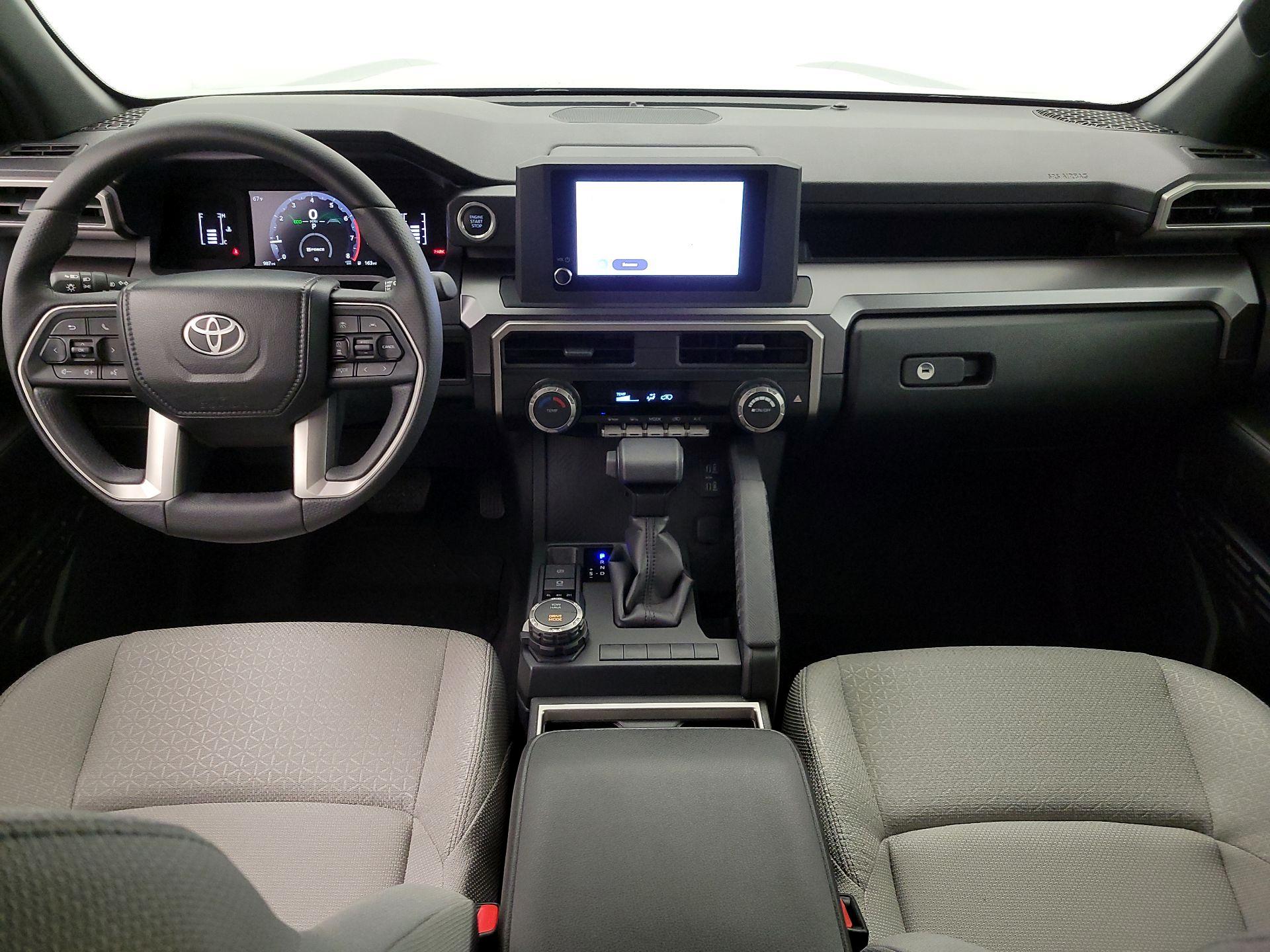 Thumbnail: 2026 Toyota 4Runner - 9