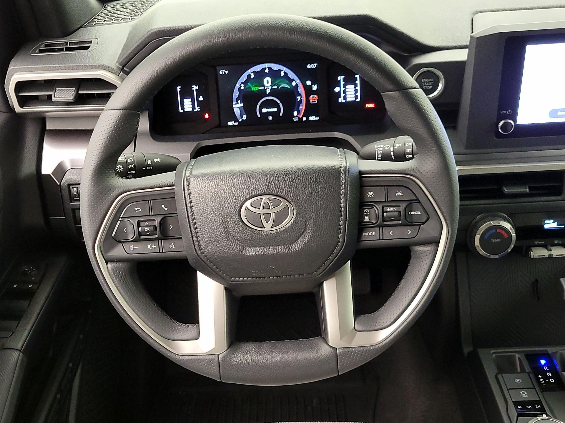 Thumbnail: 2026 Toyota 4Runner - 10