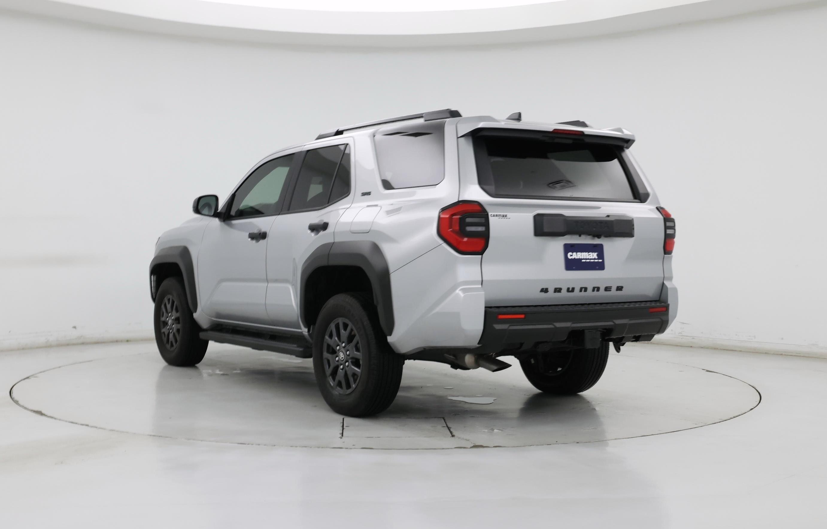Thumbnail: 2026 Toyota 4Runner - 2