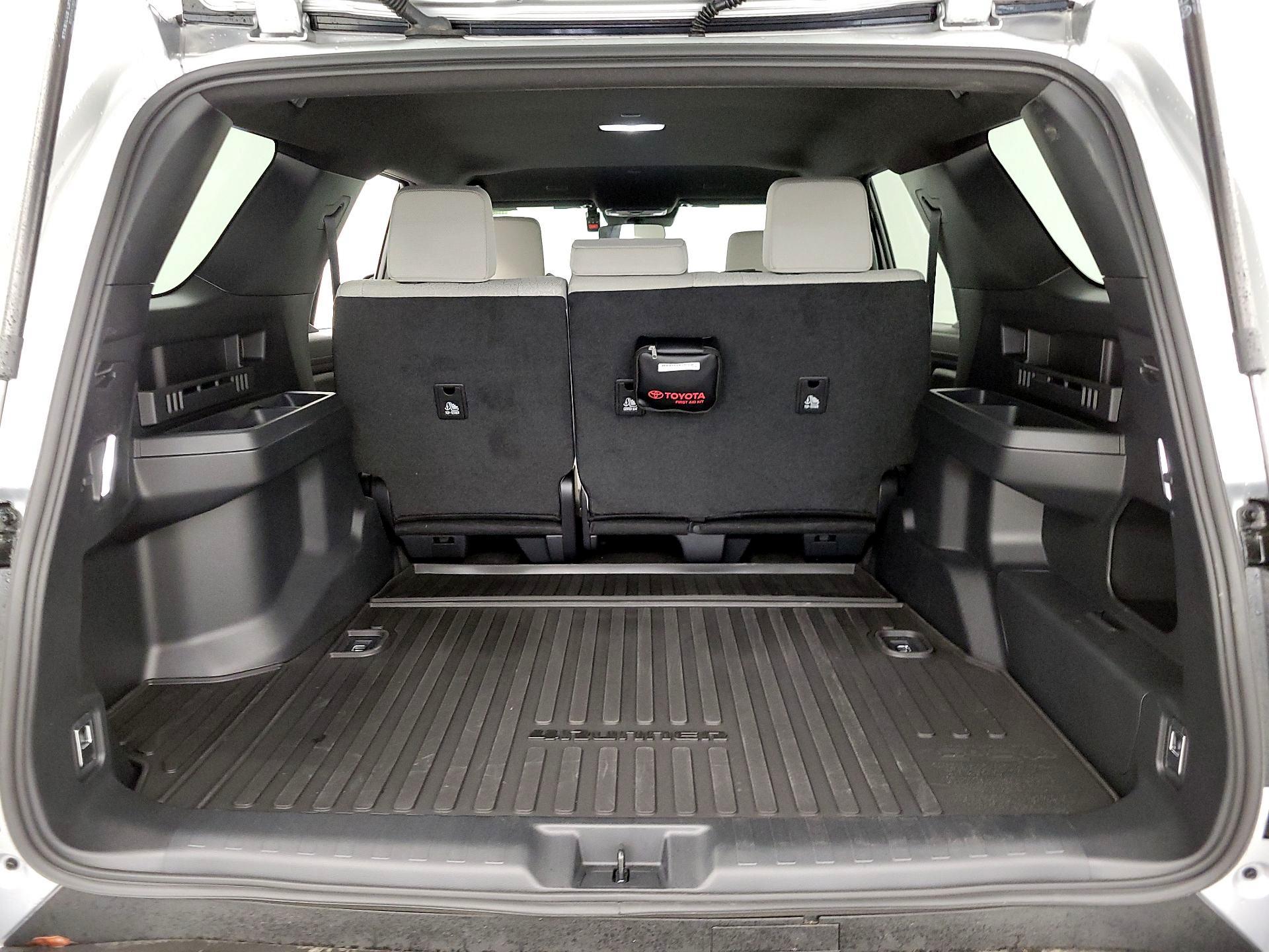 Thumbnail: 2026 Toyota 4Runner - 20