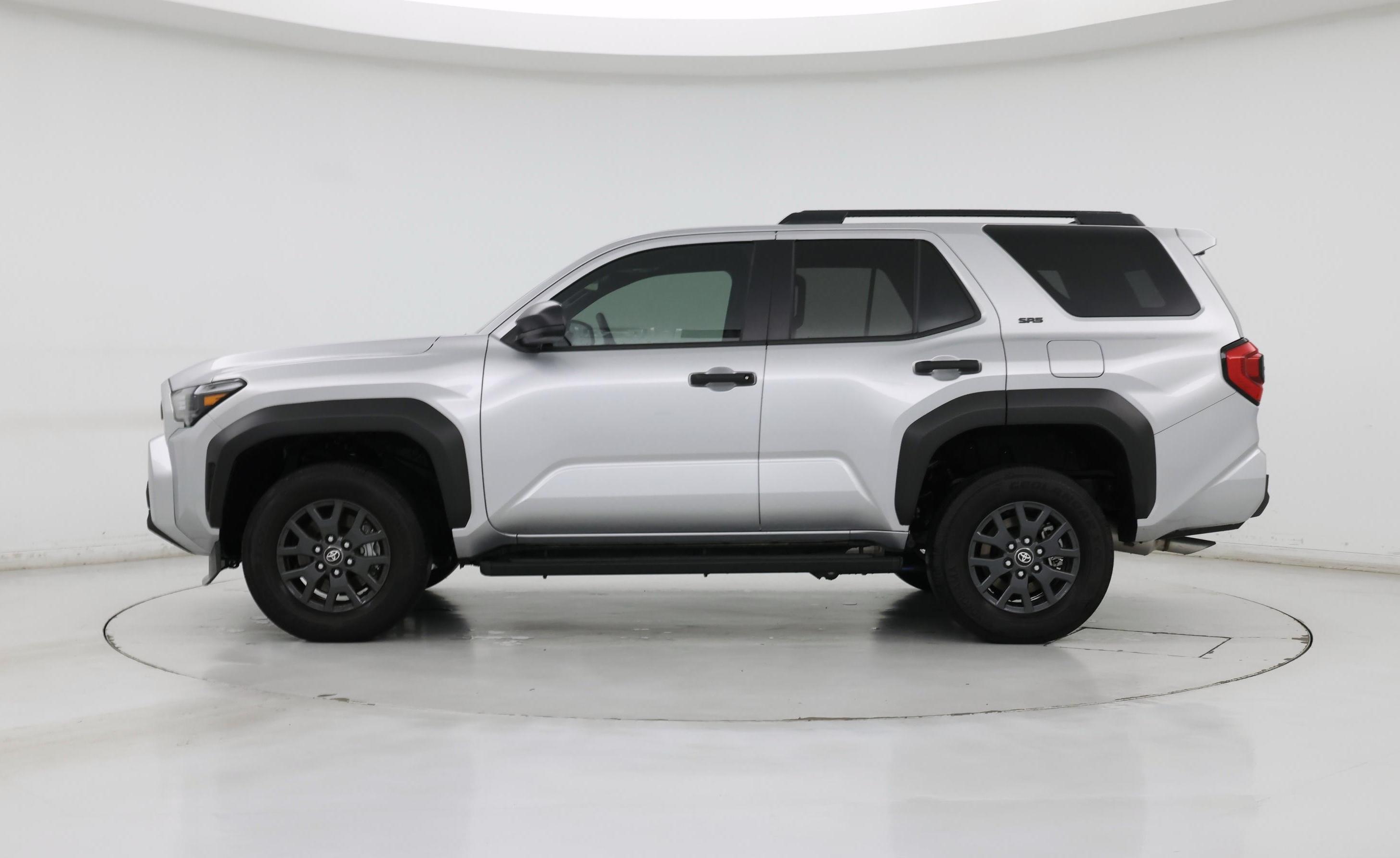 Thumbnail: 2026 Toyota 4Runner - 3
