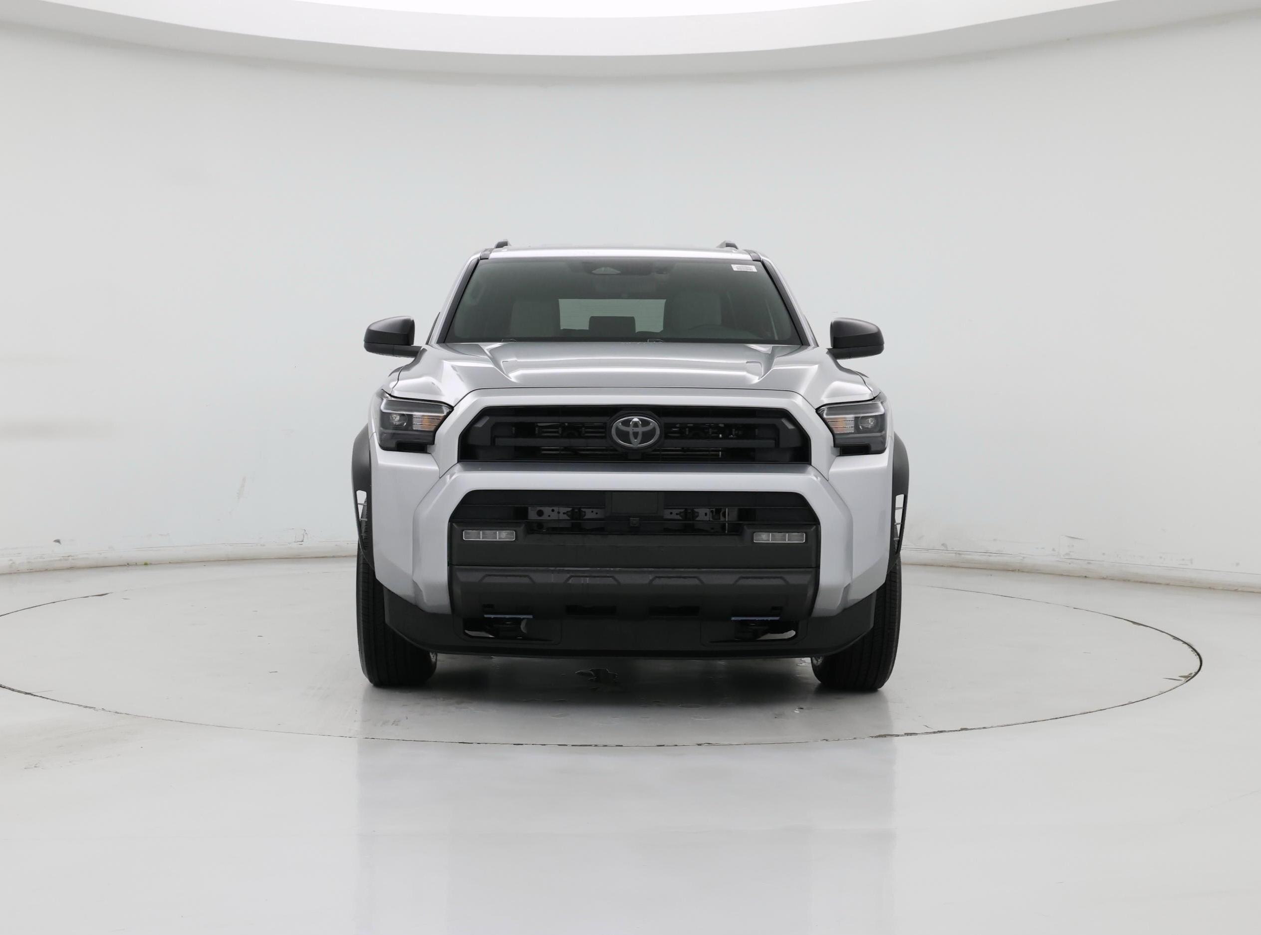 Thumbnail: 2026 Toyota 4Runner - 5