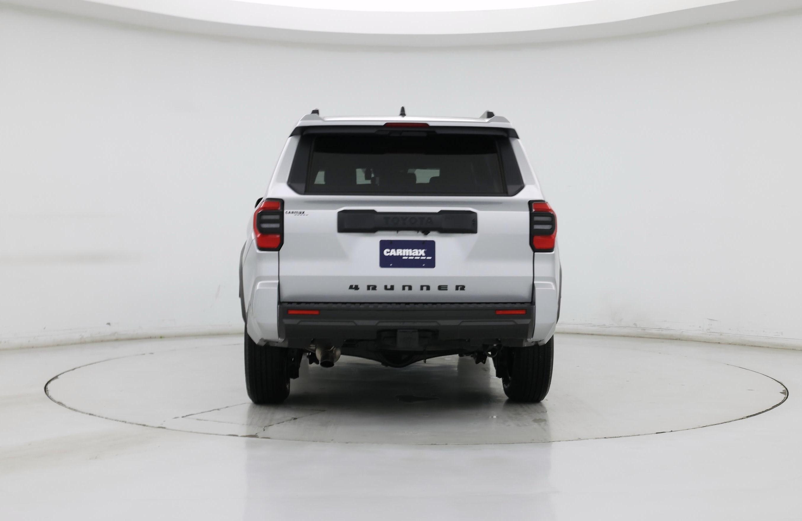 Thumbnail: 2026 Toyota 4Runner - 6