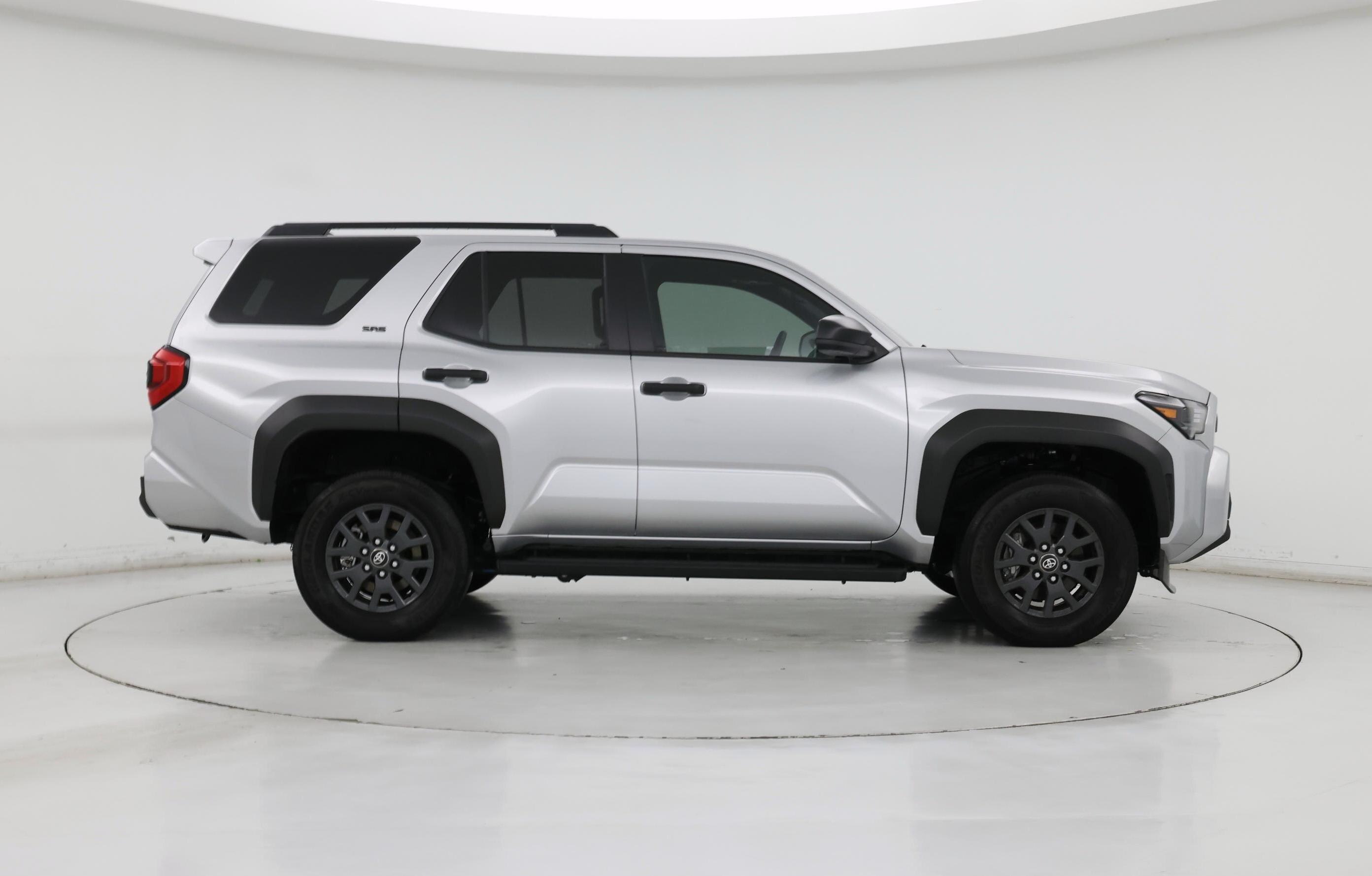 Thumbnail: 2026 Toyota 4Runner - 7