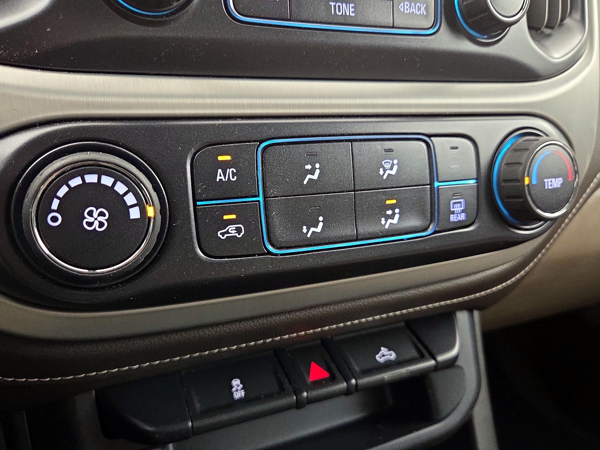Thumbnail: 2018 GMC Canyon - 16