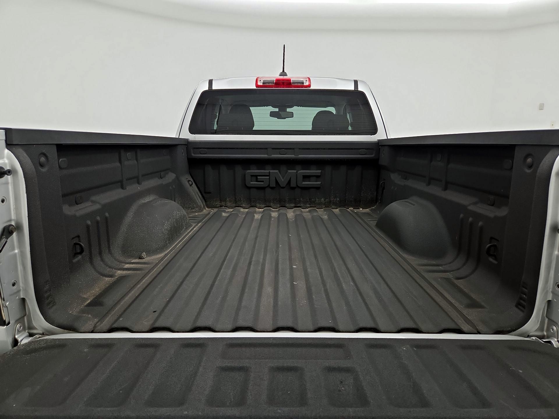 Thumbnail: 2018 GMC Canyon - 20