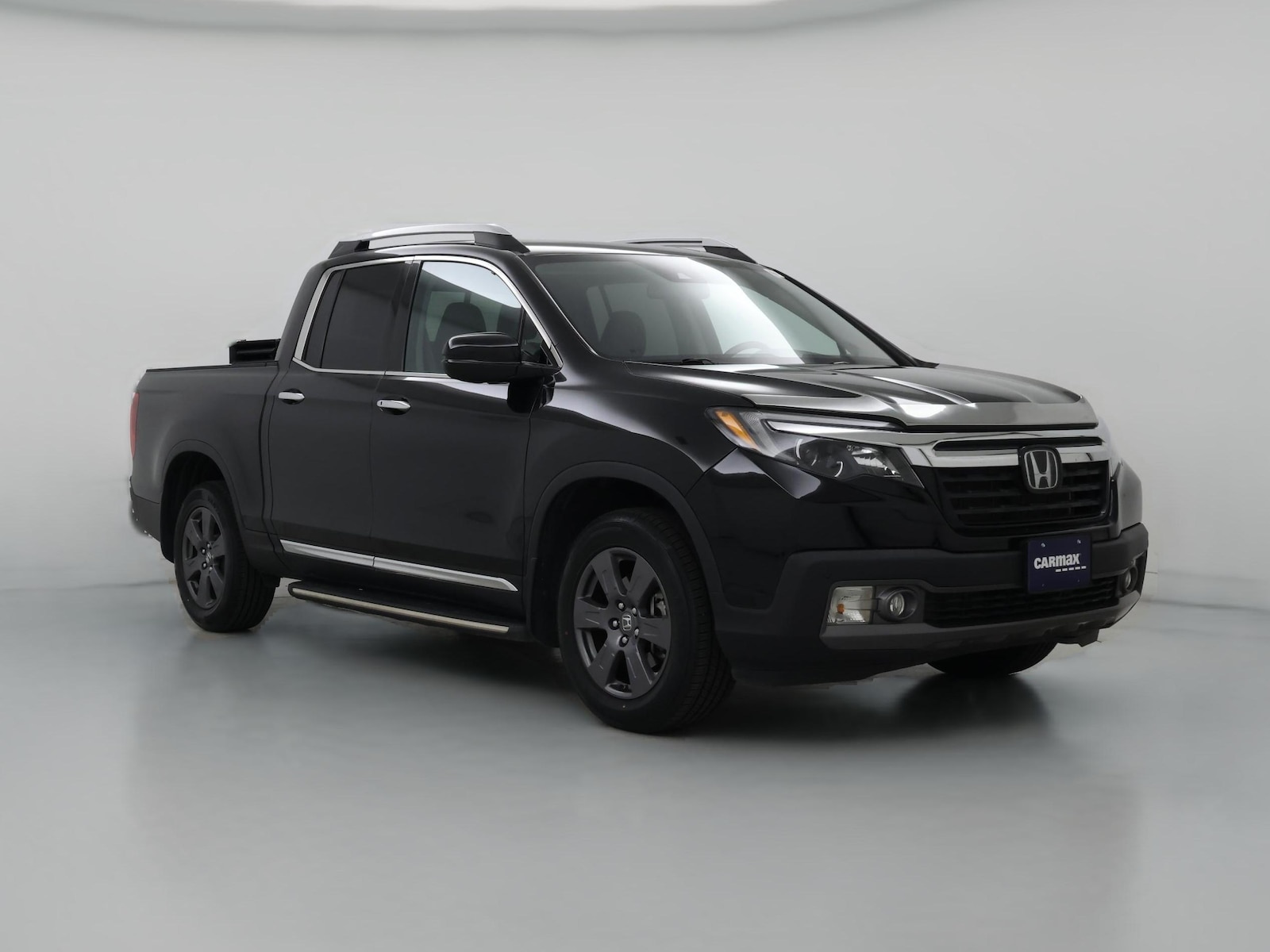 2020 Honda Ridgeline RTL-E - Photo 1