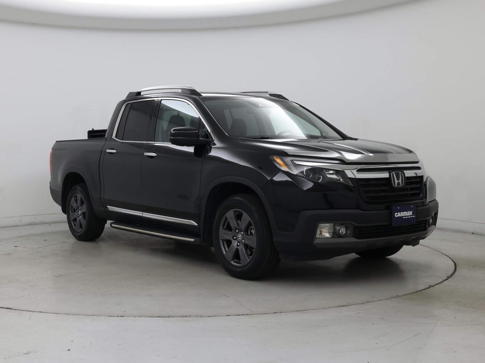 2020 Honda Ridgeline RTL-E - Photo 2