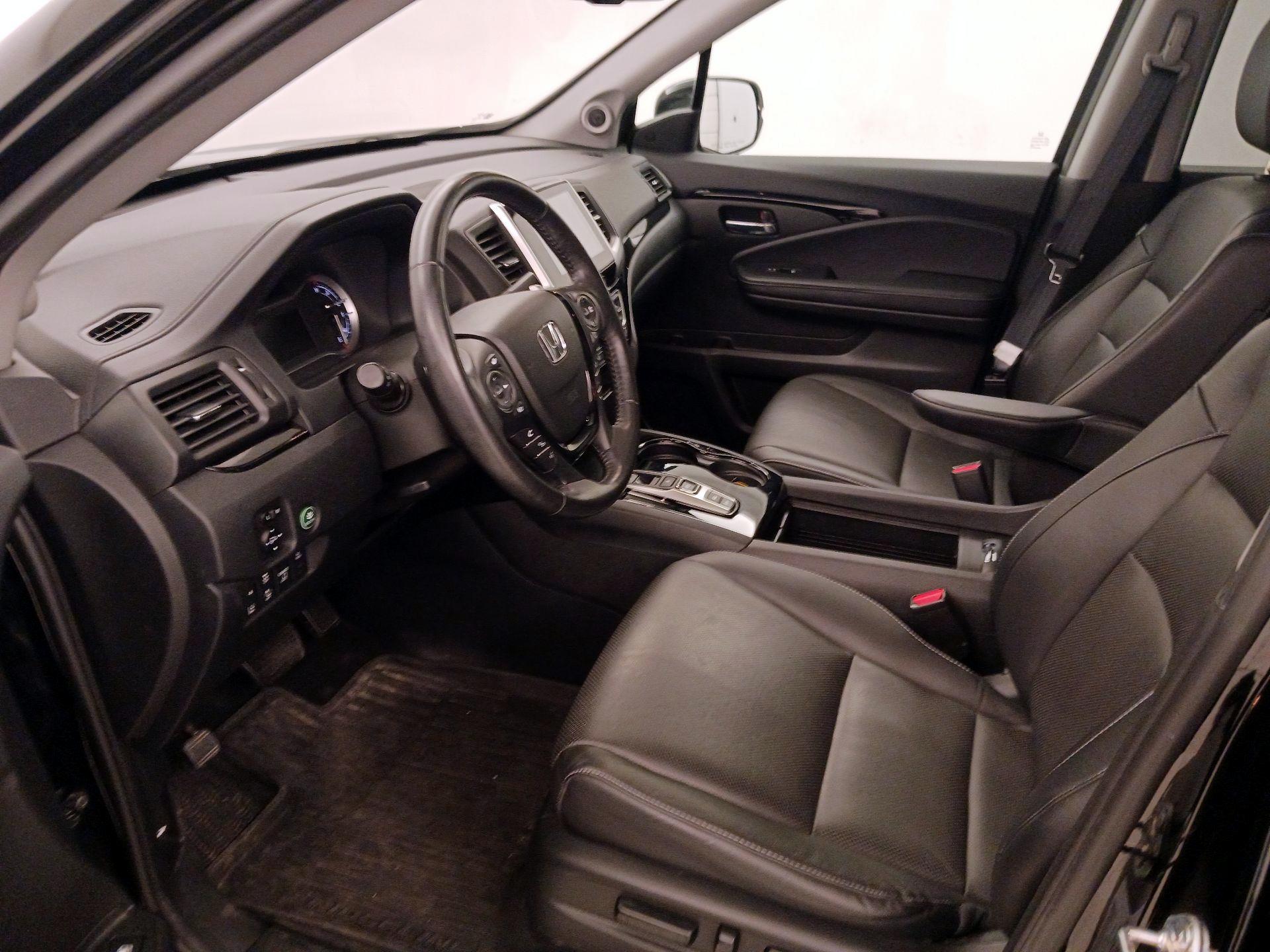 Thumbnail: 2020 Honda Ridgeline - 11