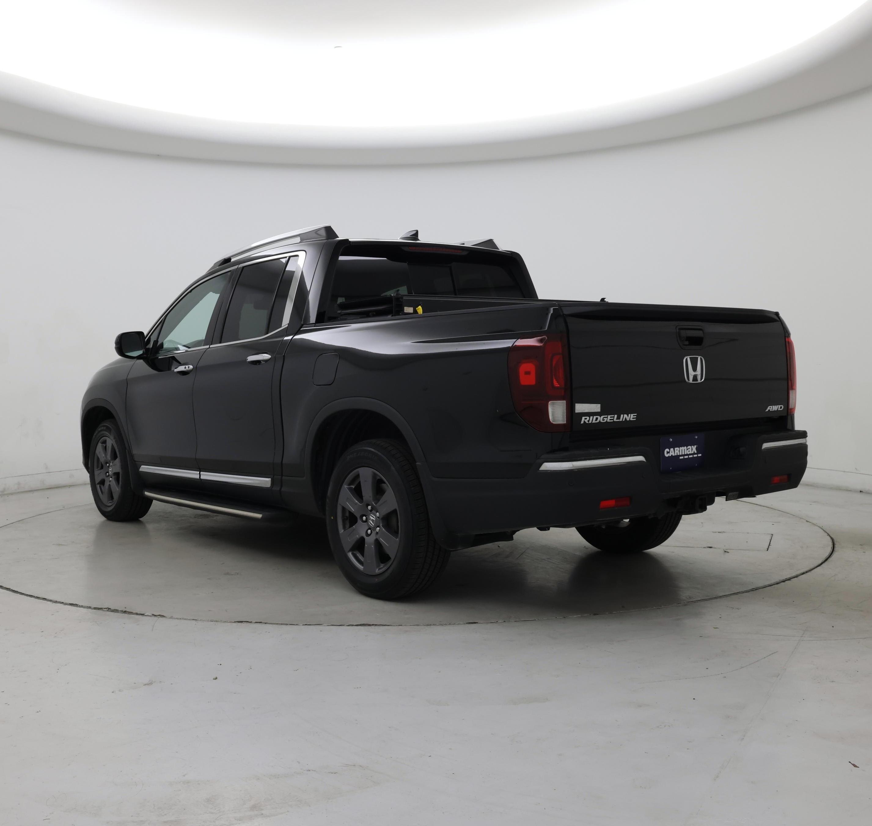 Thumbnail: 2020 Honda Ridgeline - 2