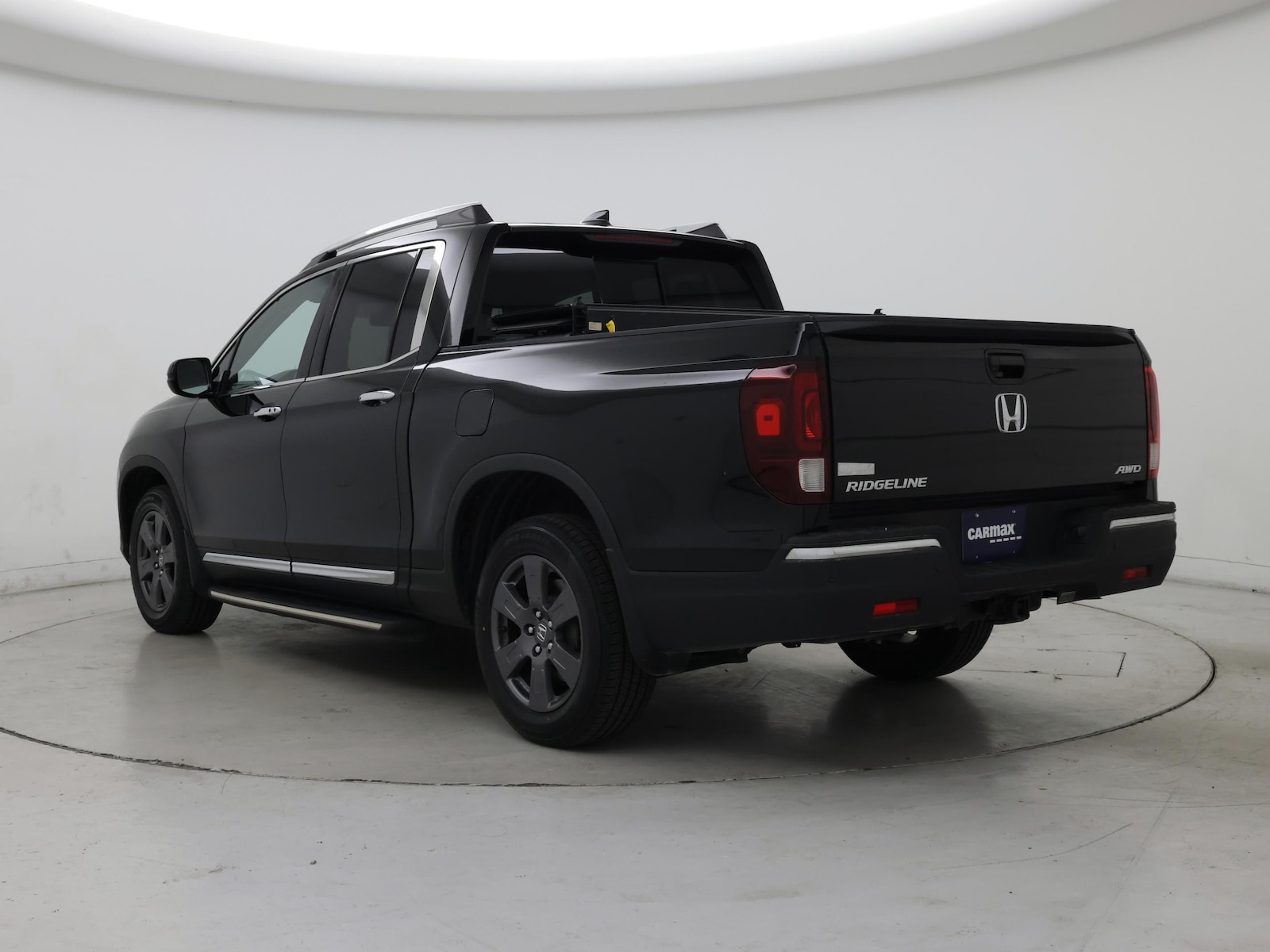 2020 Honda Ridgeline RTL-E - Photo 3