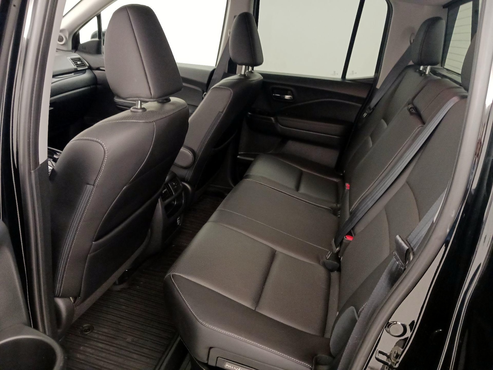 2020 Honda Ridgeline RTL-E - Photo 22