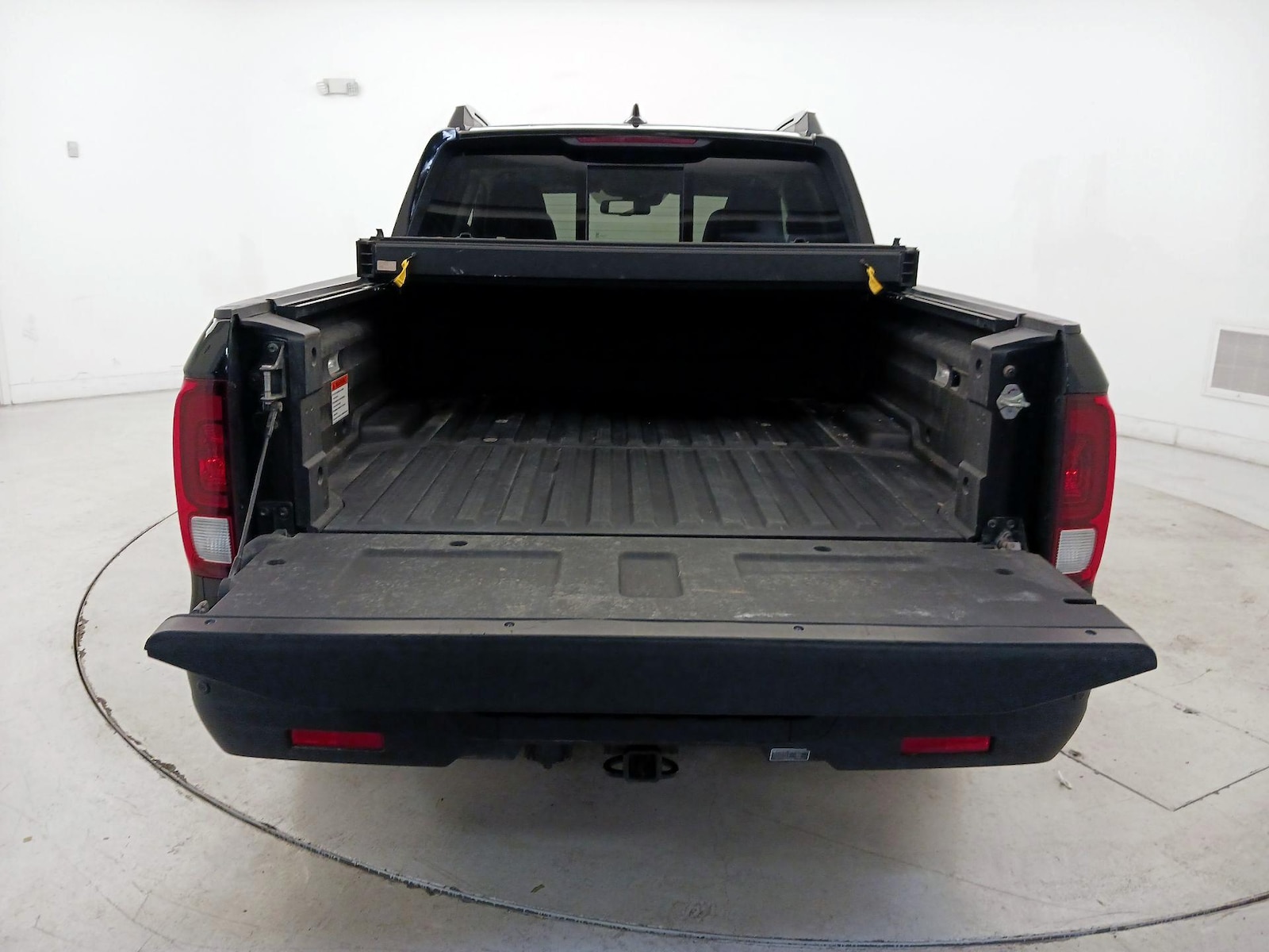 2020 Honda Ridgeline RTL-E - Photo 23