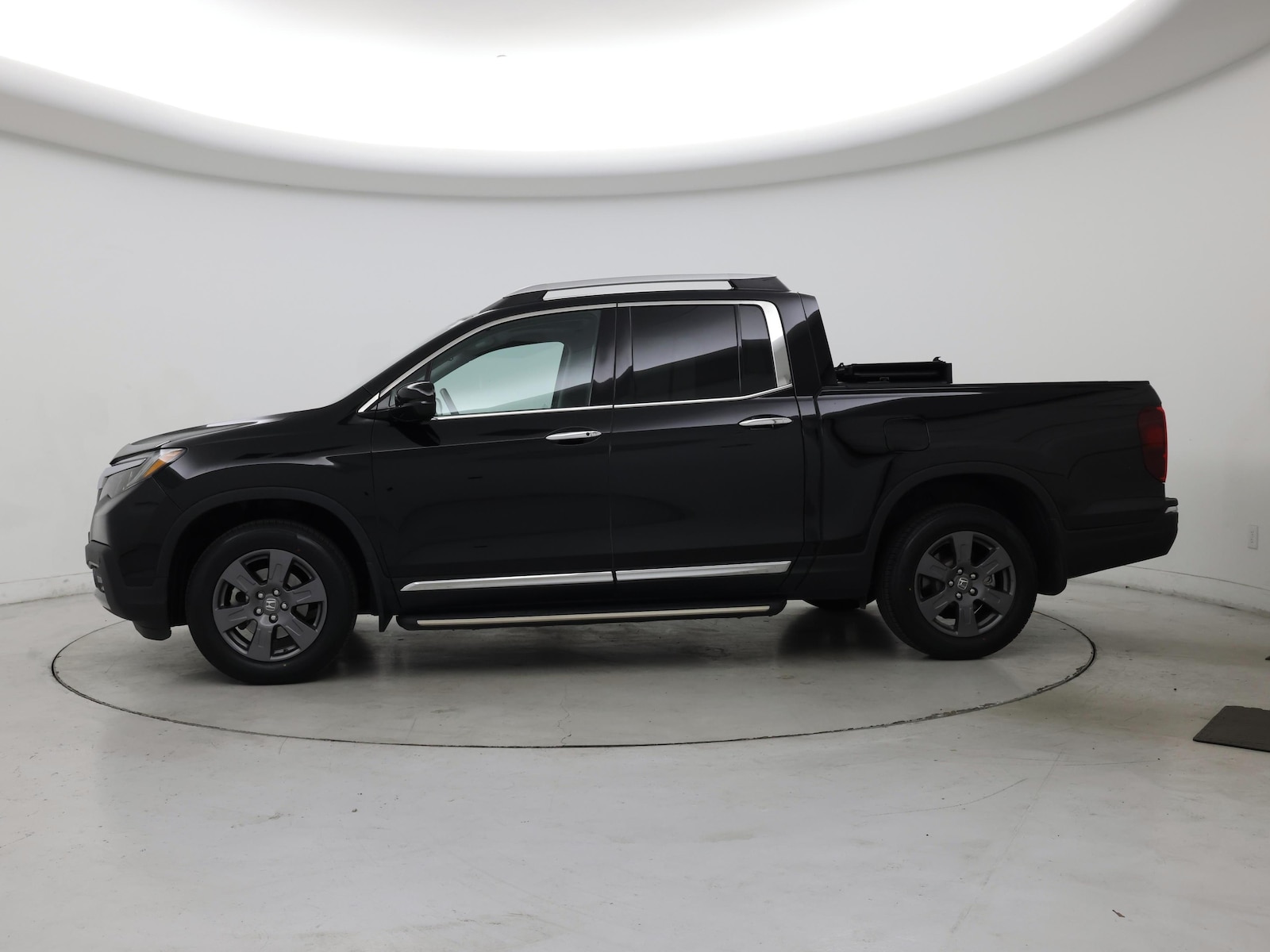2020 Honda Ridgeline RTL-E - Photo 4