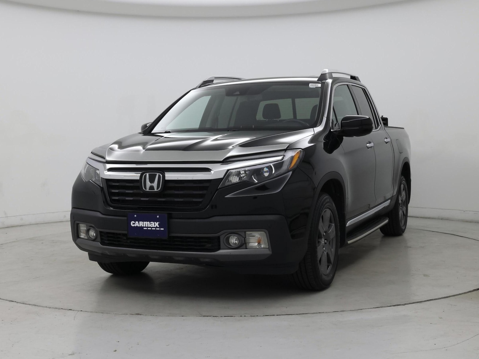 2020 Honda Ridgeline RTL-E - Photo 5