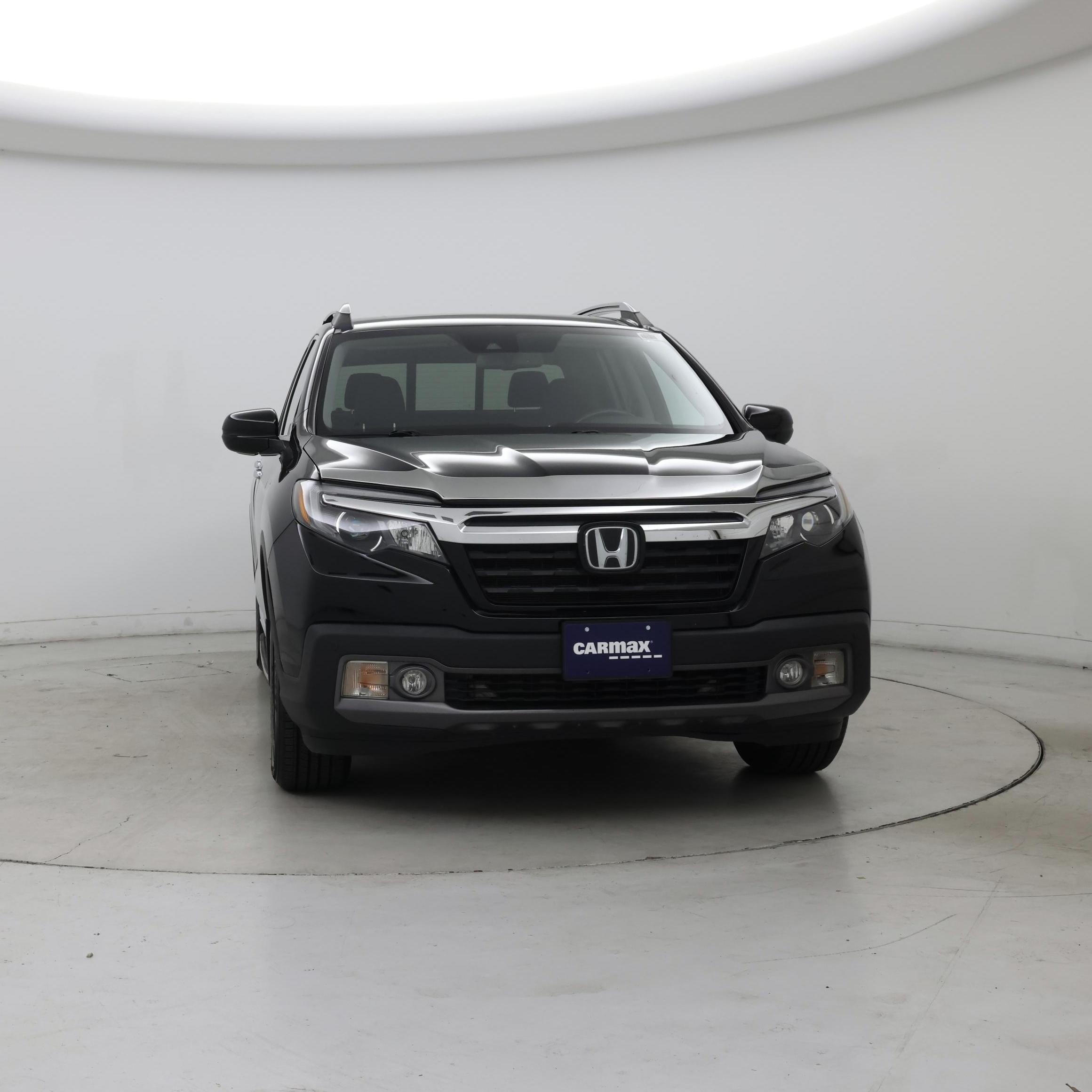 Thumbnail: 2020 Honda Ridgeline - 5