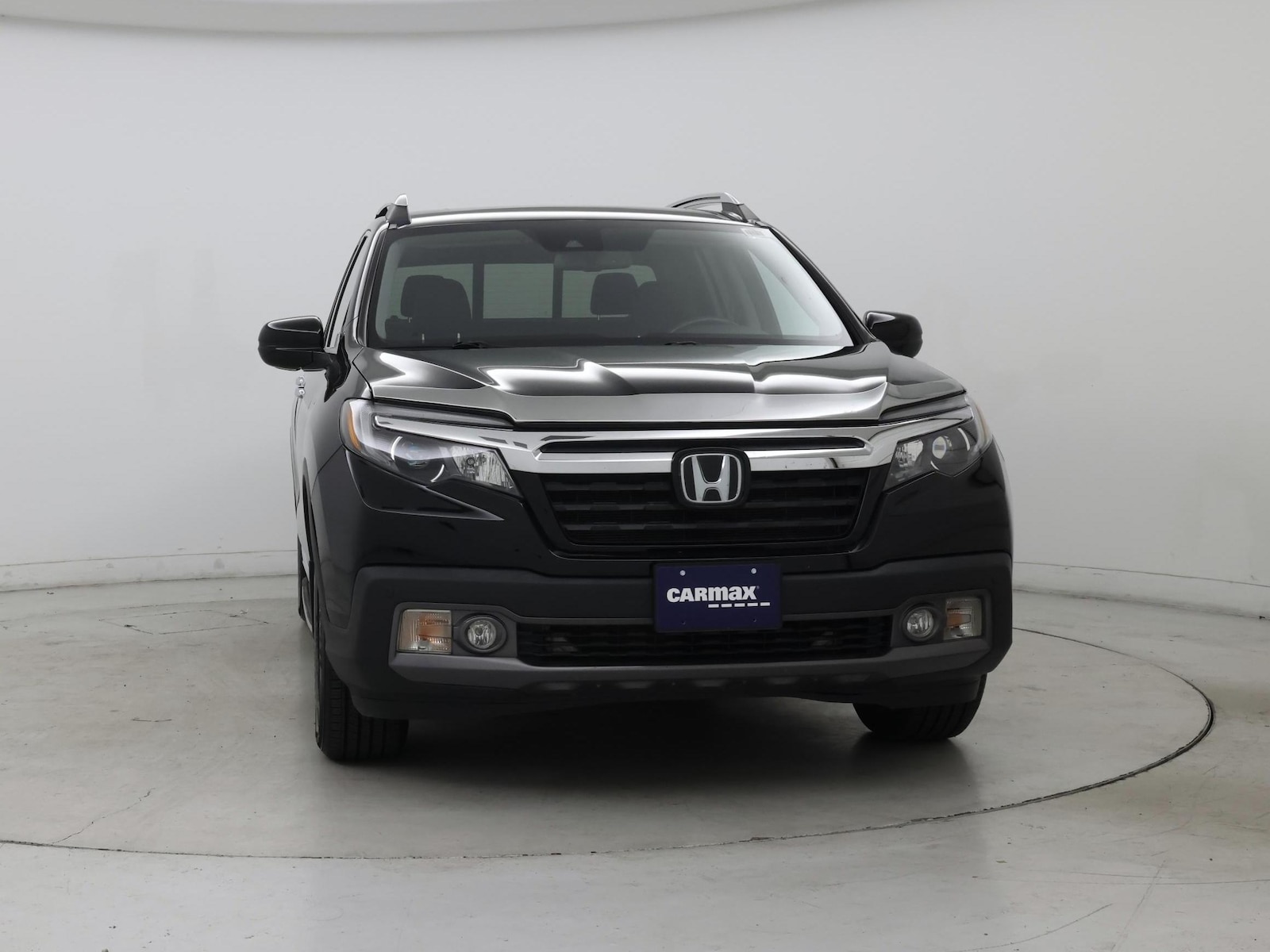 2020 Honda Ridgeline RTL-E - Photo 6