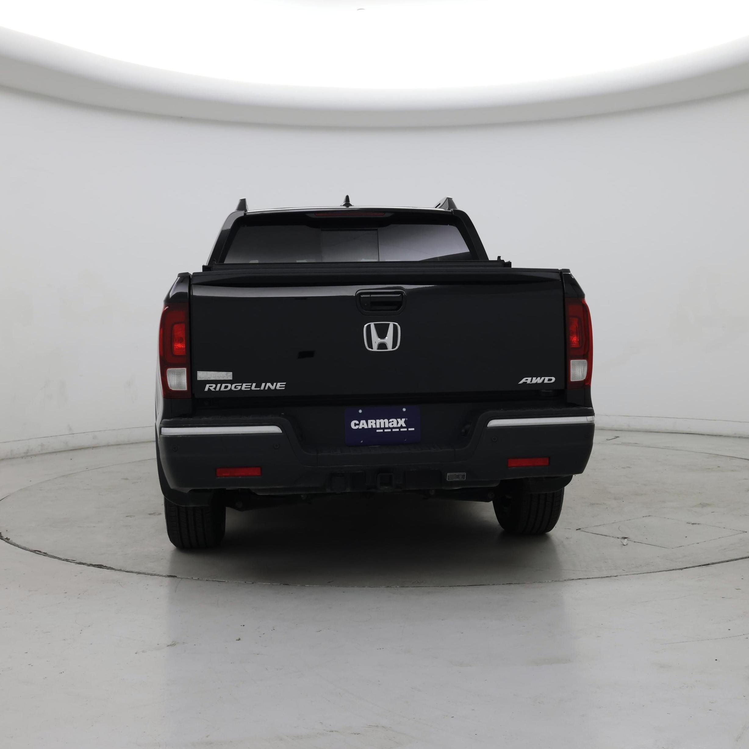 Thumbnail: 2020 Honda Ridgeline - 6