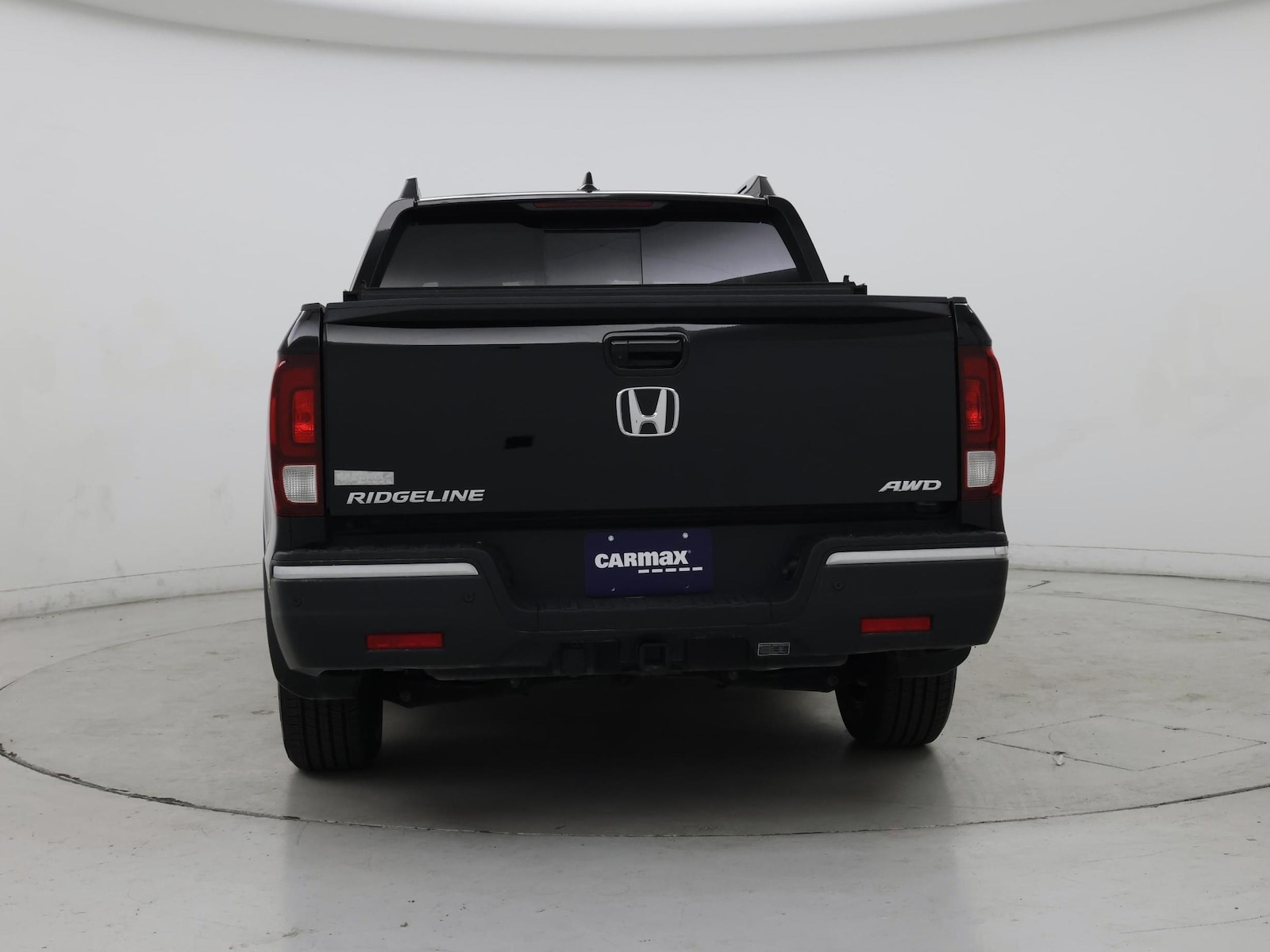 2020 Honda Ridgeline RTL-E - Photo 7
