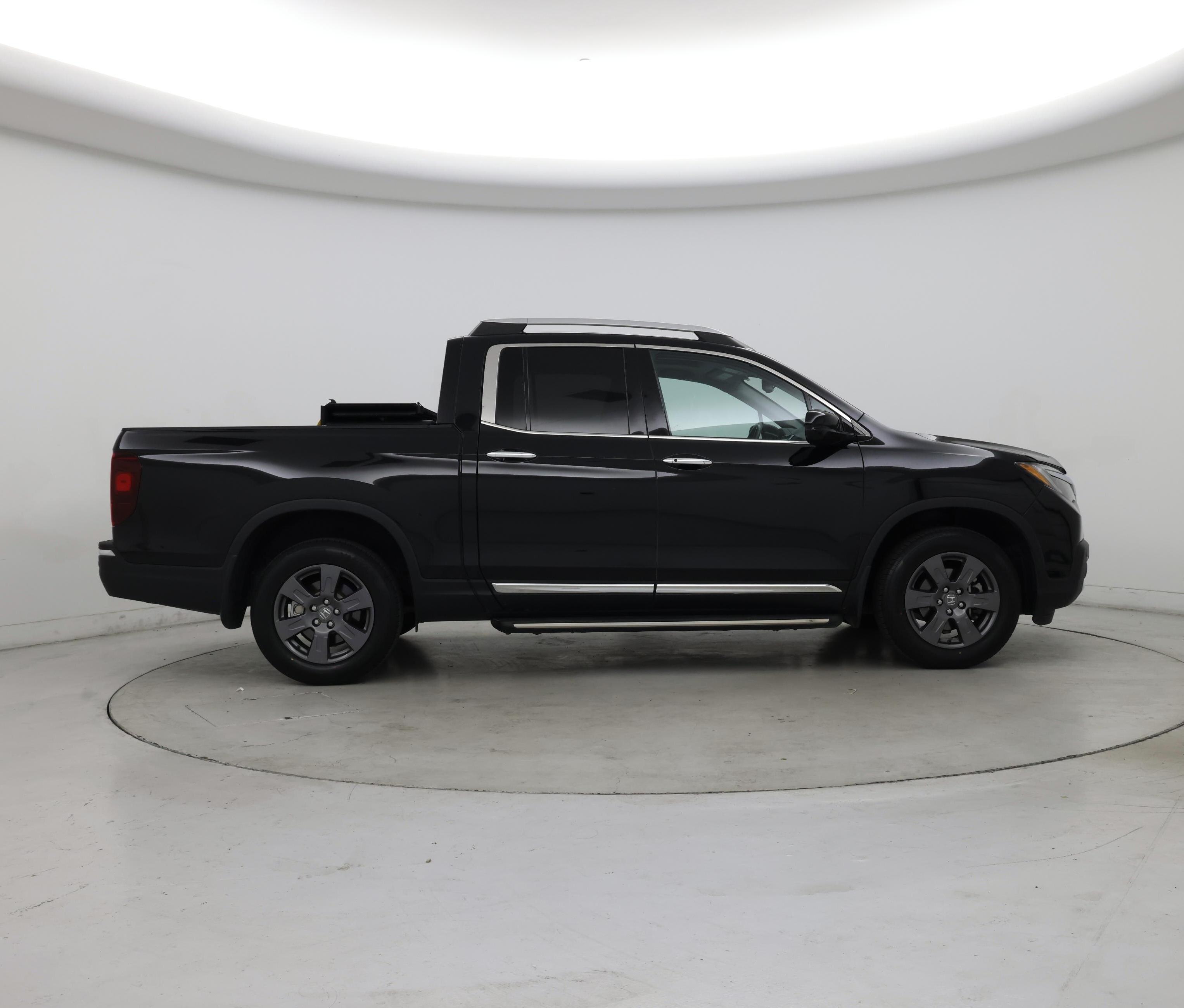 Thumbnail: 2020 Honda Ridgeline - 7
