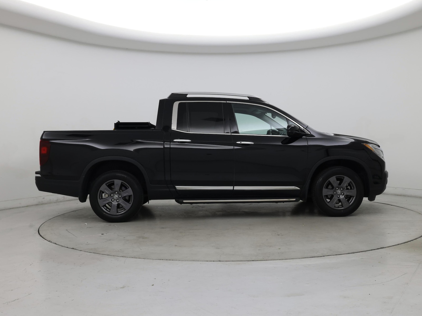 2020 Honda Ridgeline RTL-E - Photo 8