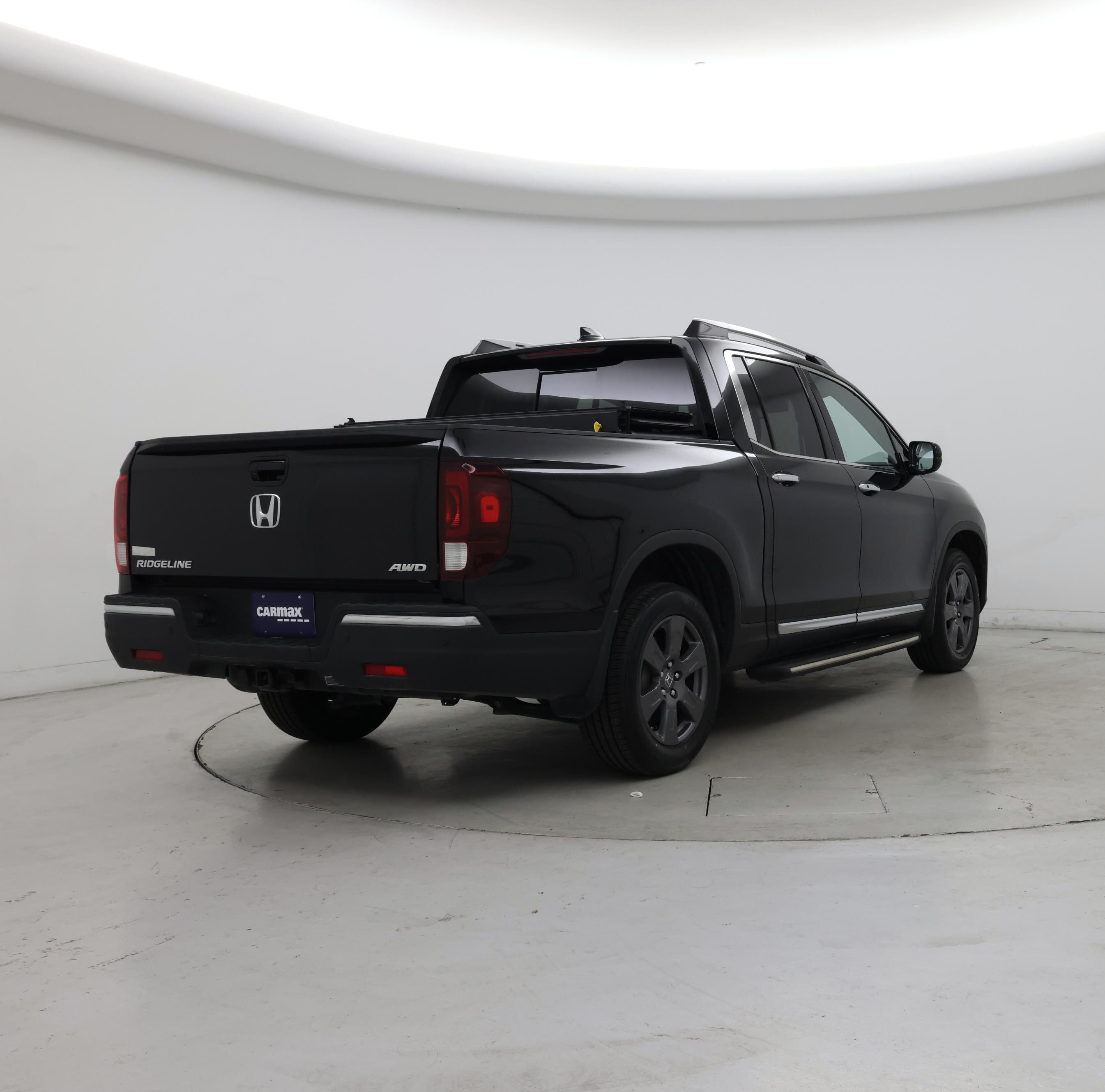 Thumbnail: 2020 Honda Ridgeline - 8