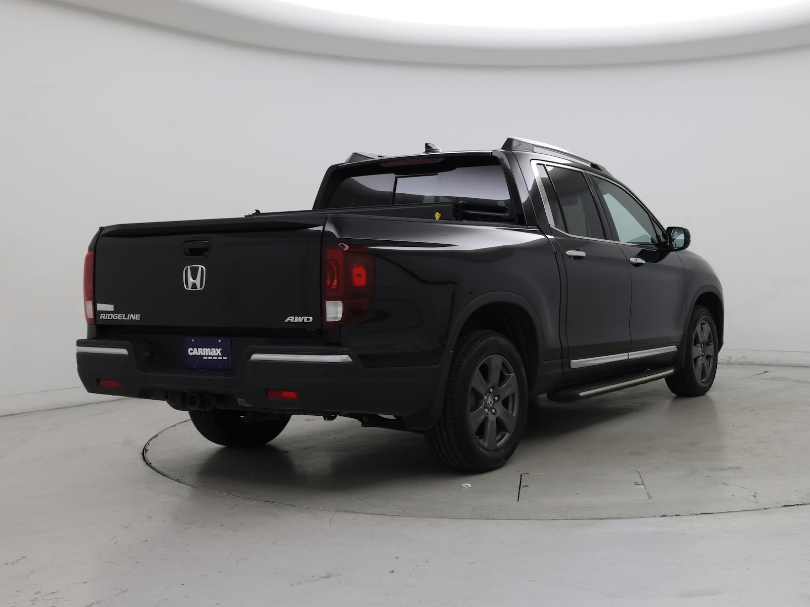 2020 Honda Ridgeline RTL-E - Photo 9