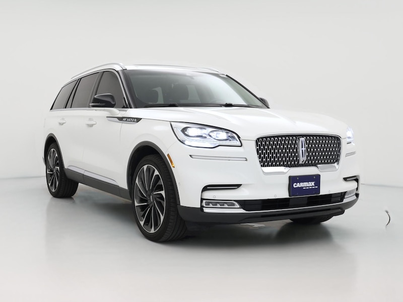2020 Lincoln Aviator Reserve -
                  Omaha, NE