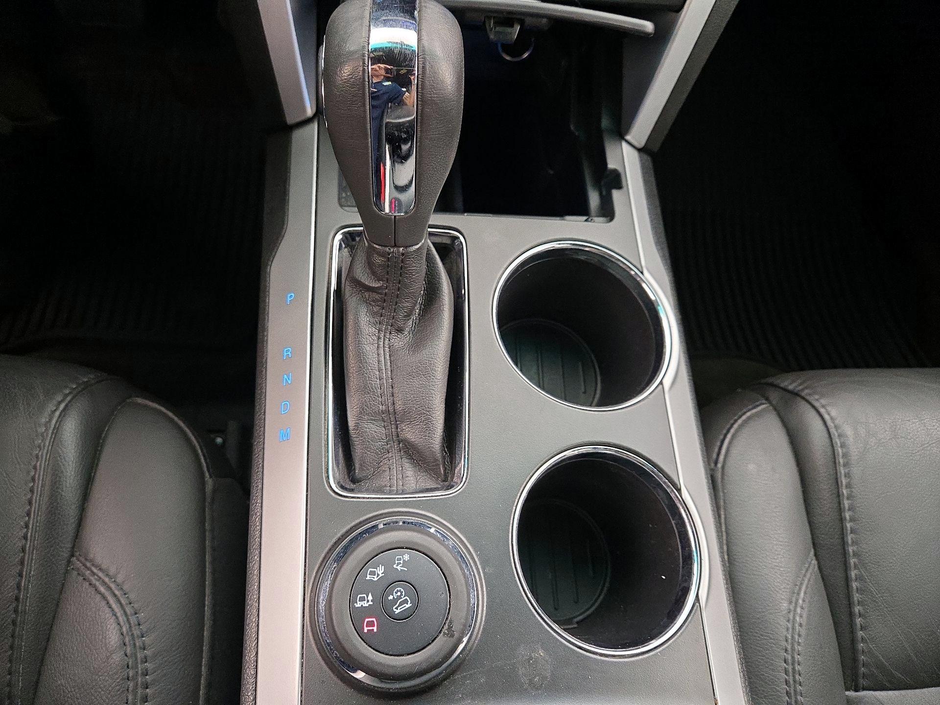 Thumbnail: 2014 Ford Explorer - 17