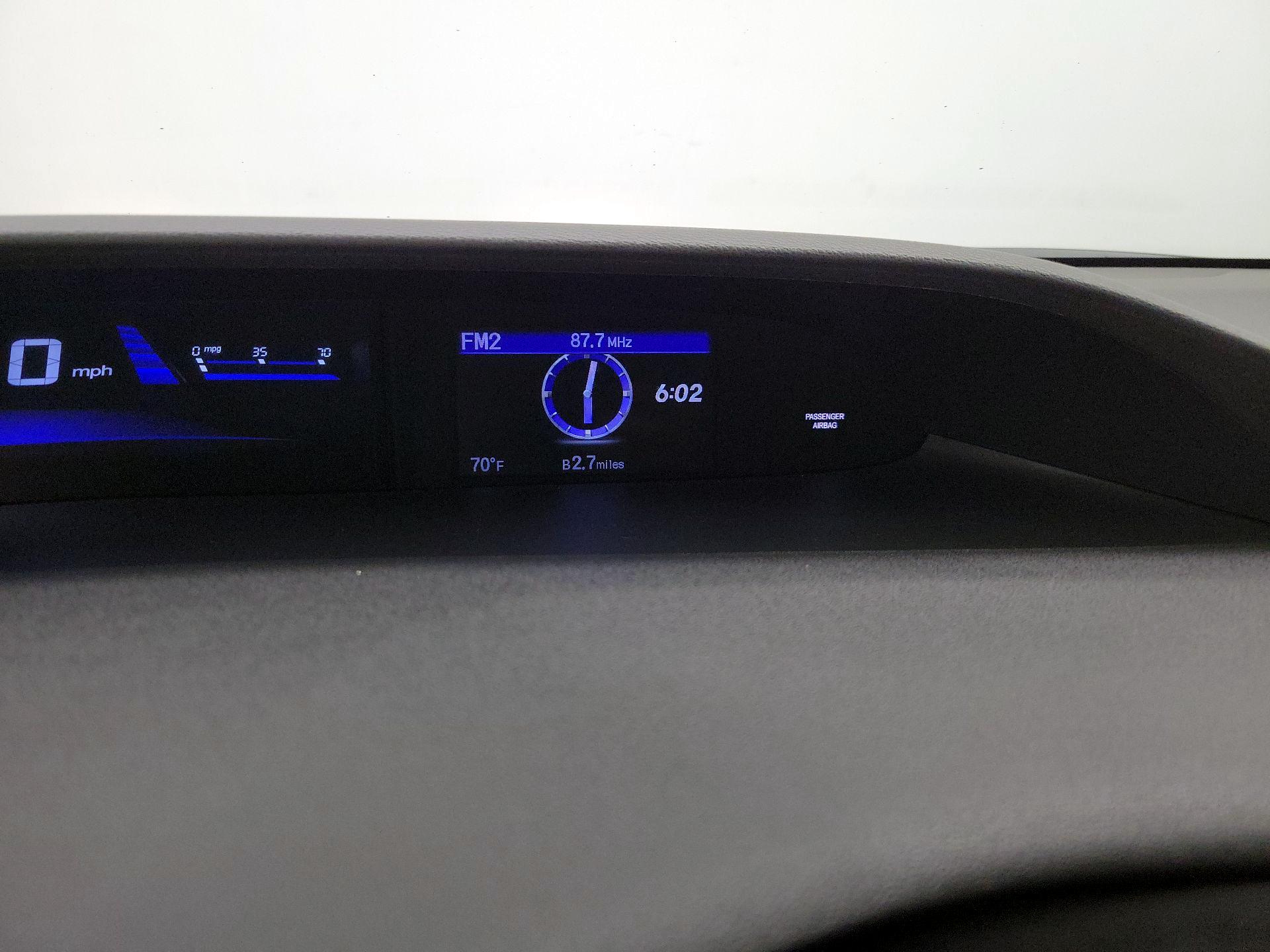 Thumbnail: 2014 Honda Civic - 14