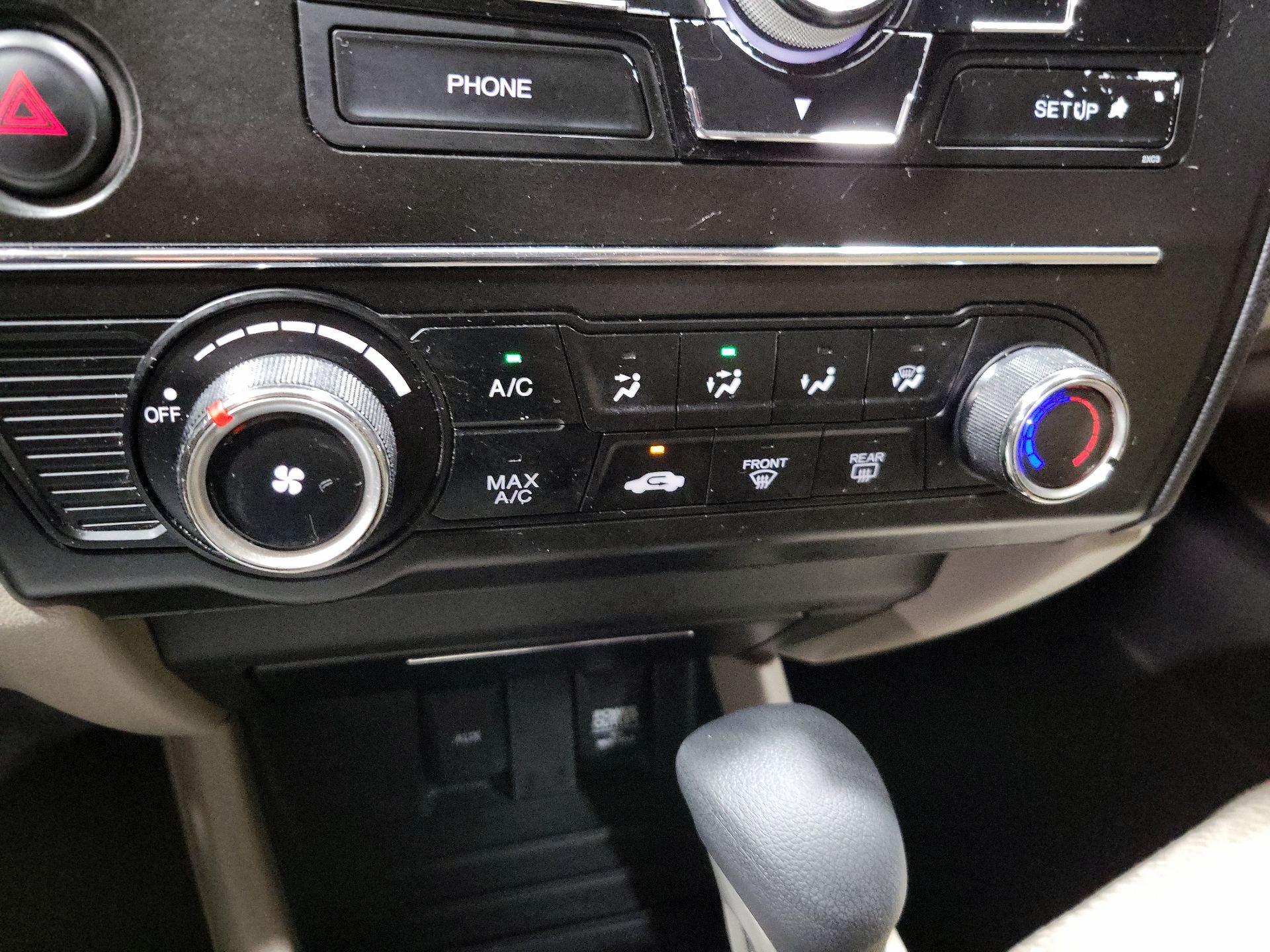 Thumbnail: 2014 Honda Civic - 15